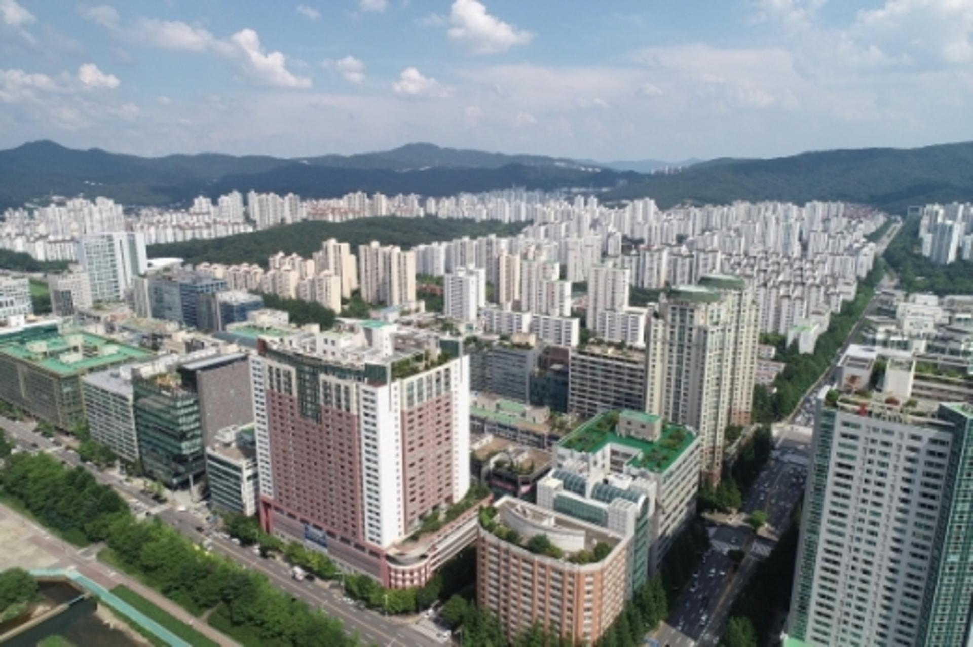성남시, 공동주택 리모델링 기본계획 재정비