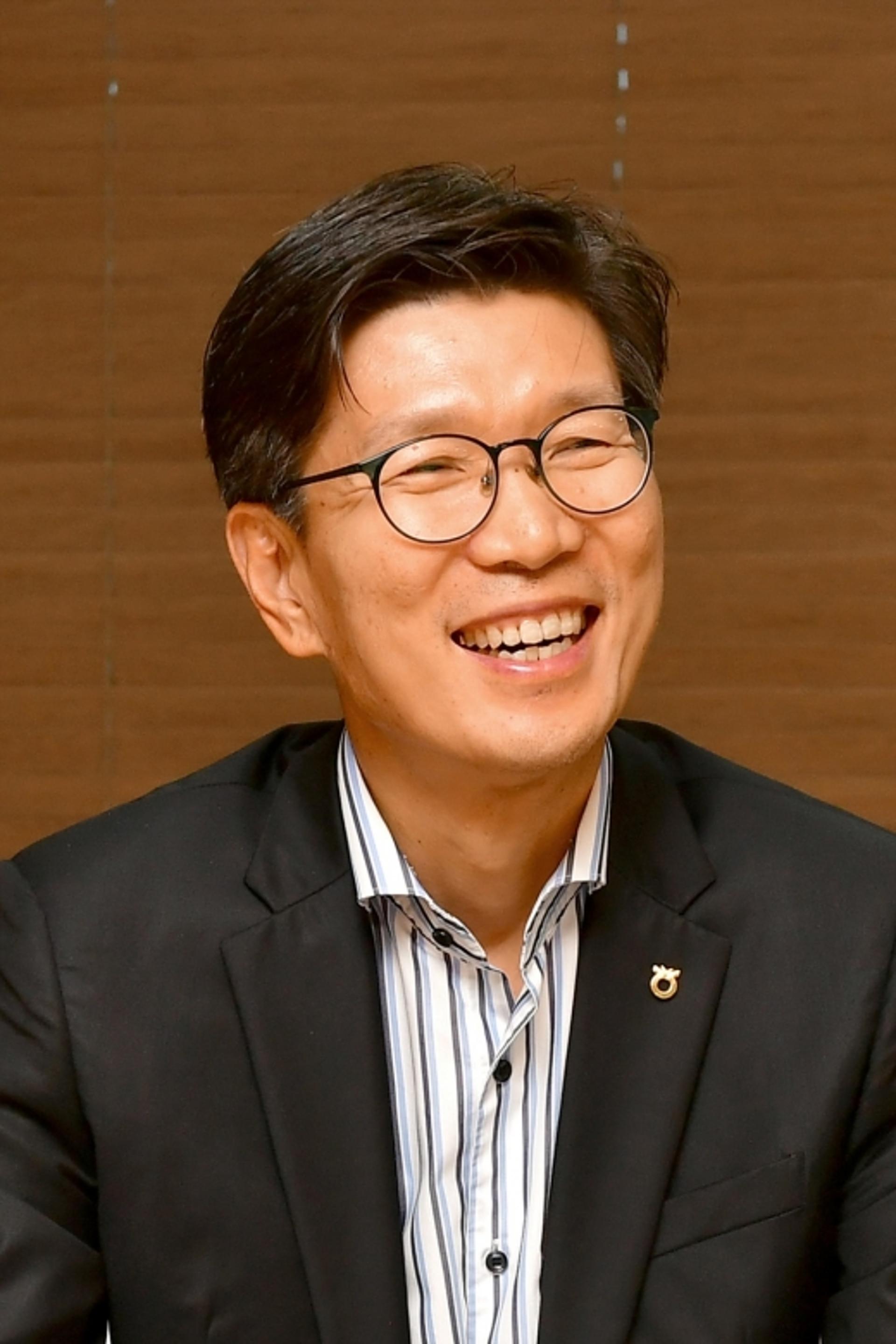 농협은행, '디지털 수장'에 이상래 전 삼성SDS 상무 영입