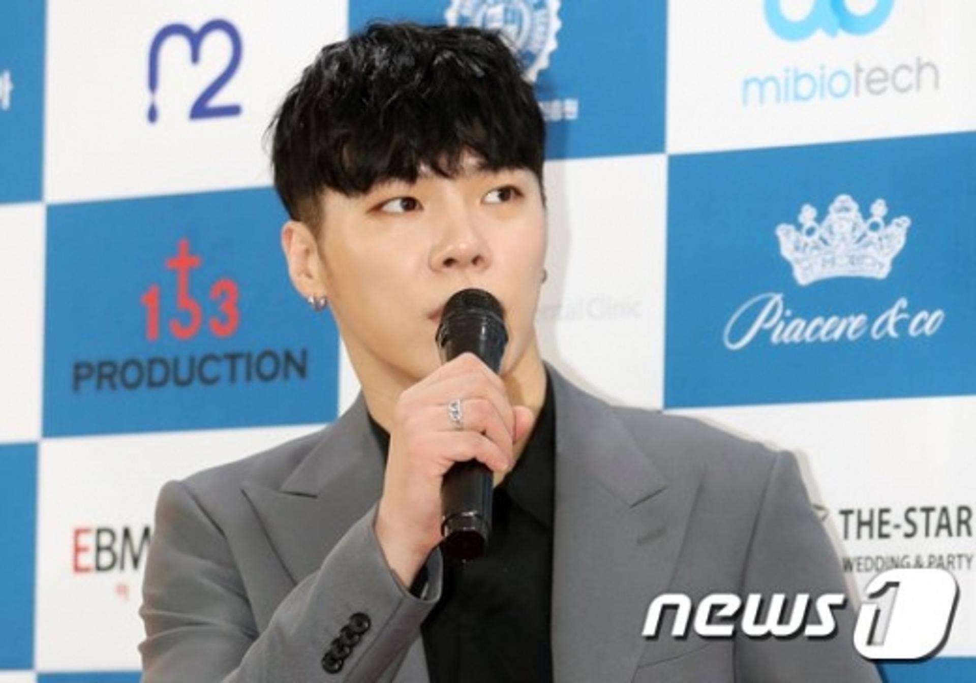 휘성에 '제2 프로포폴' 에토미데이트 판매男 징역 1년