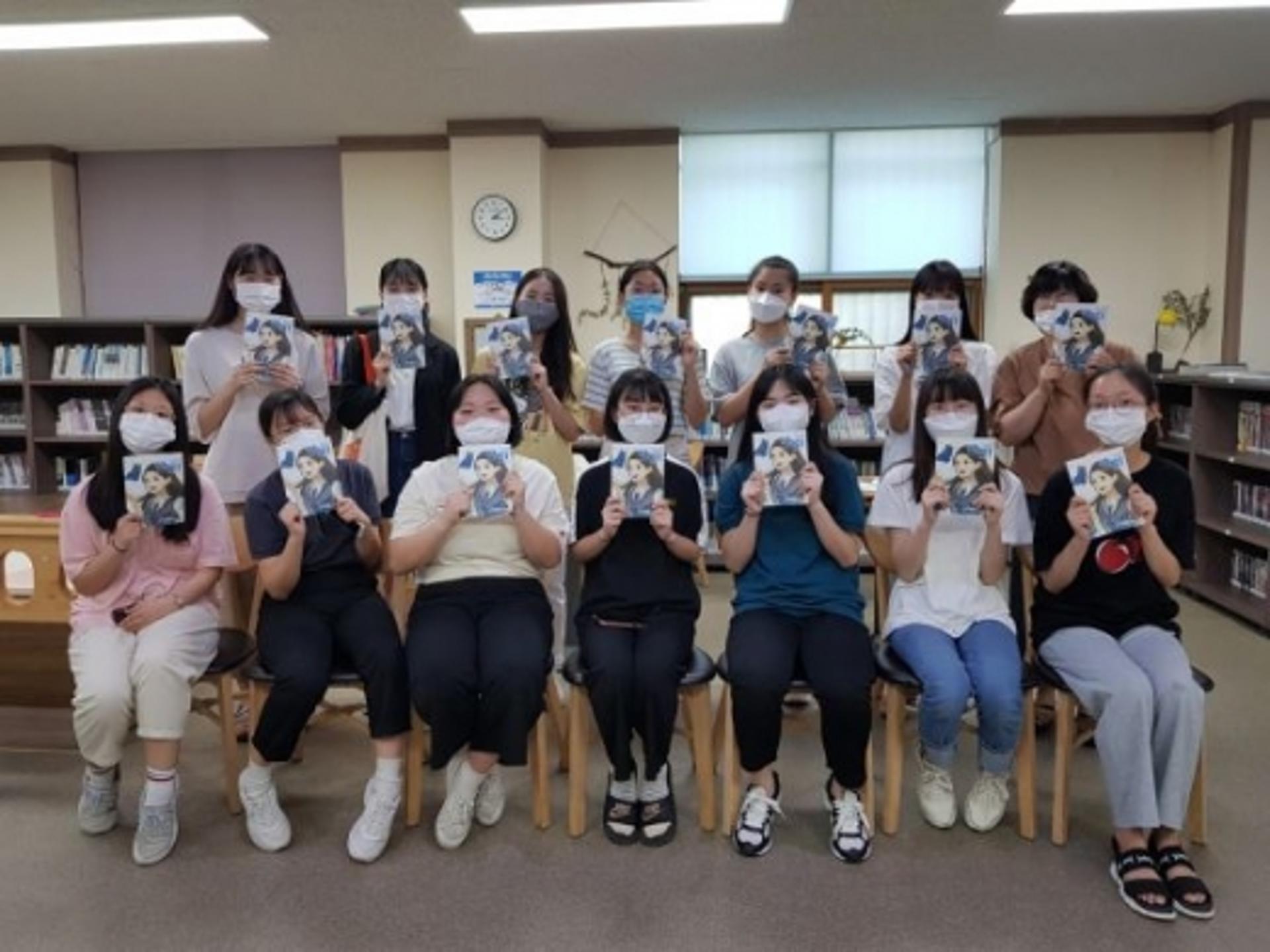 여주시 청소년 문화정보지 '아띠', 또래·세대 간 소통 길잡이