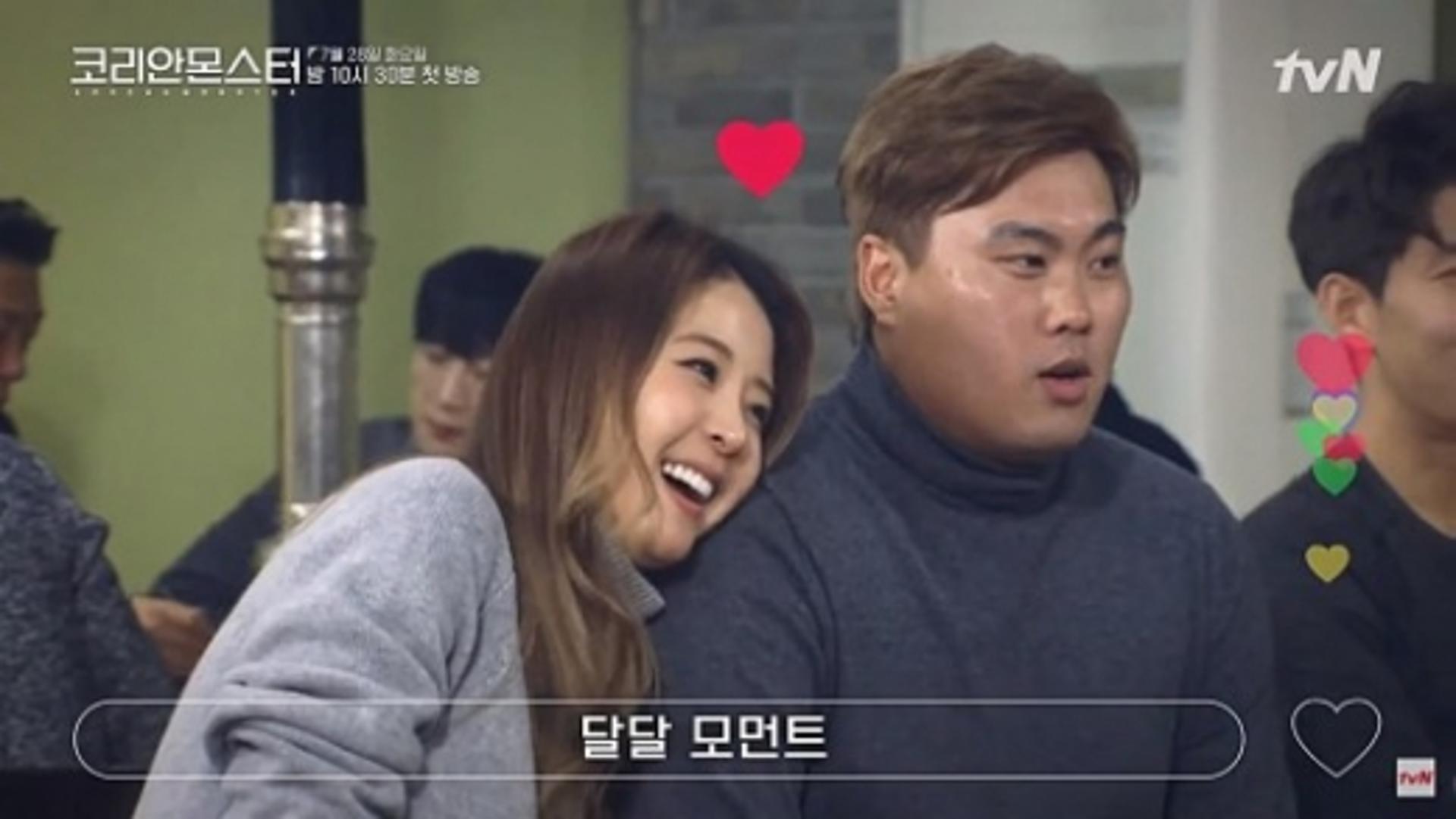 '배지현♥' 류현진 다큐 '코리안 몬스터' 기대되는 이유