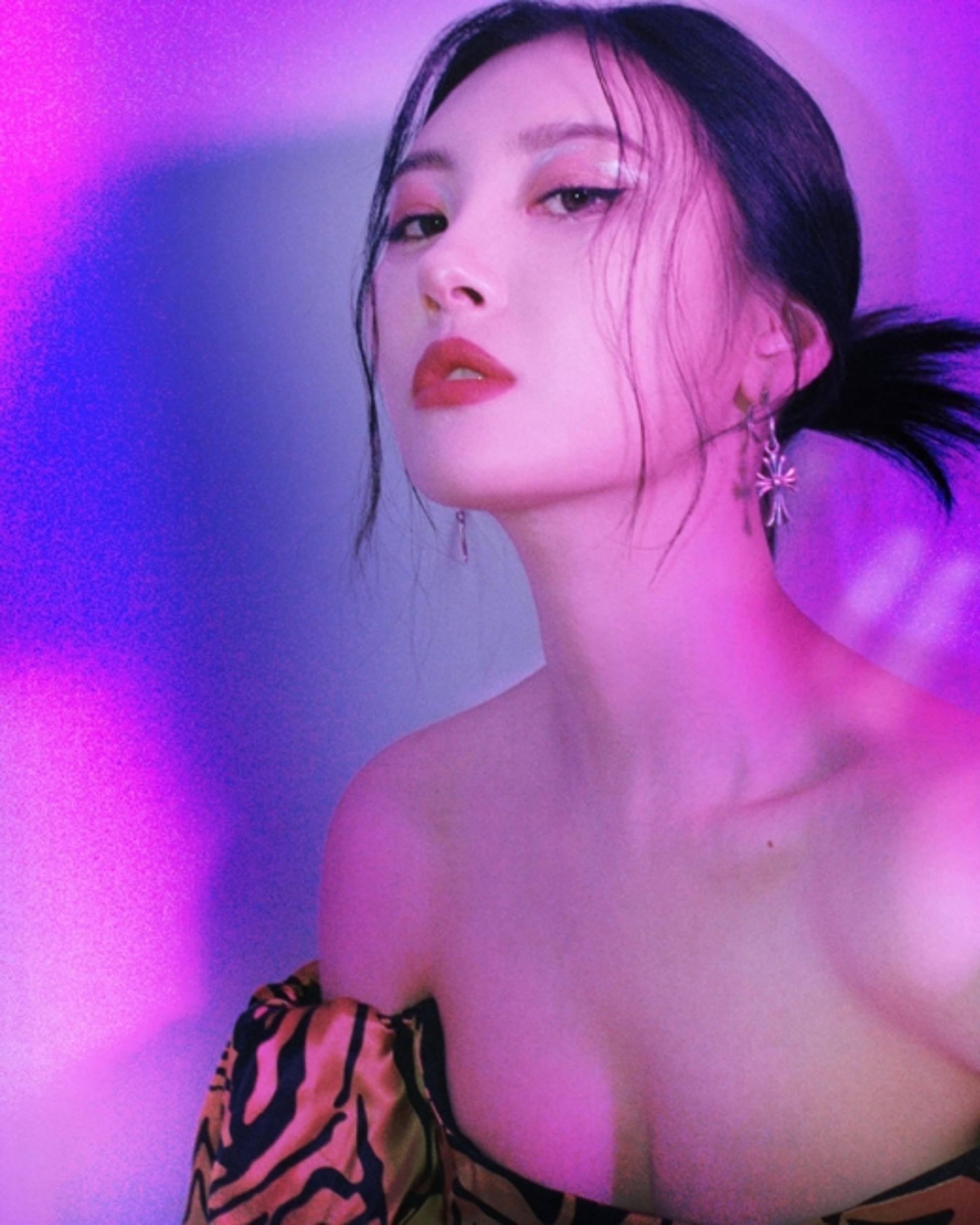 선미 저작권료 '헉'… 무려 OOOO만원?