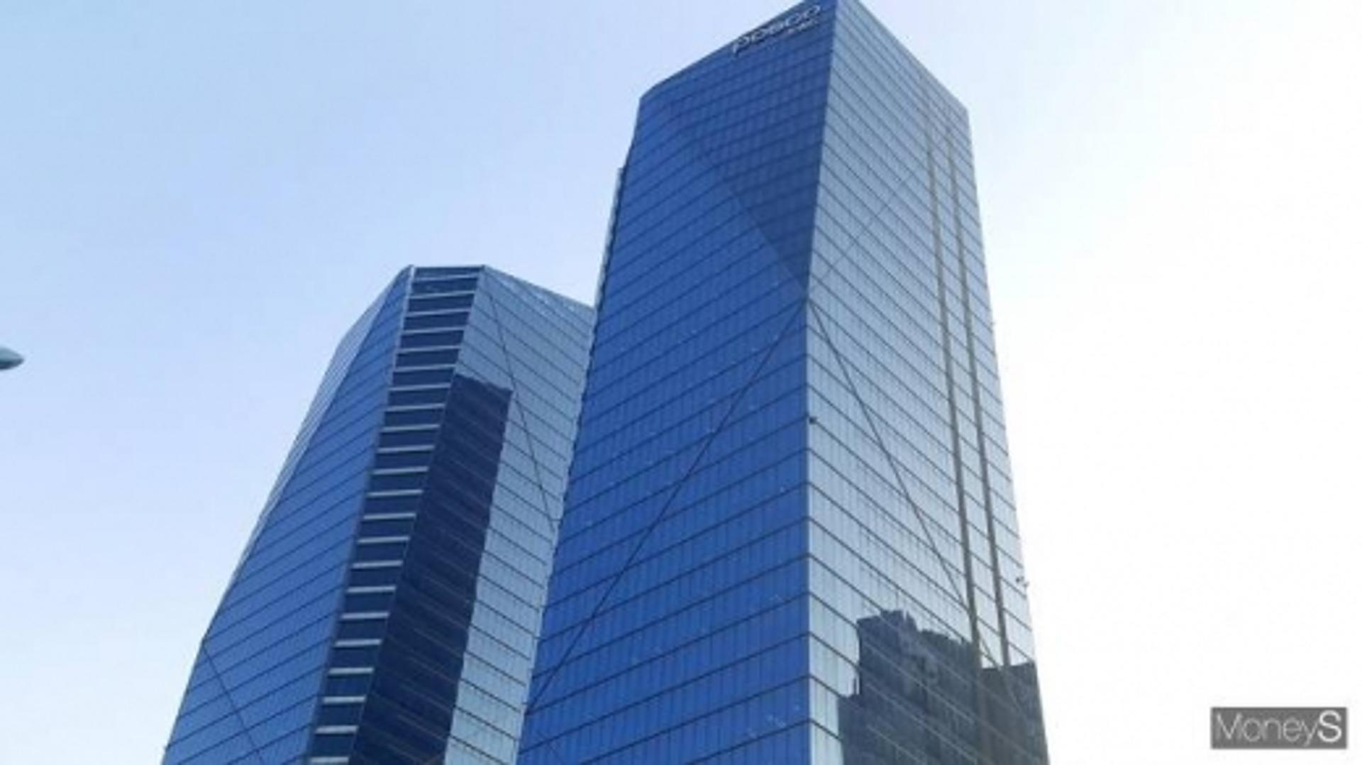 포스코건설, 경북개발공사와 신도시 개발 청사진 공유