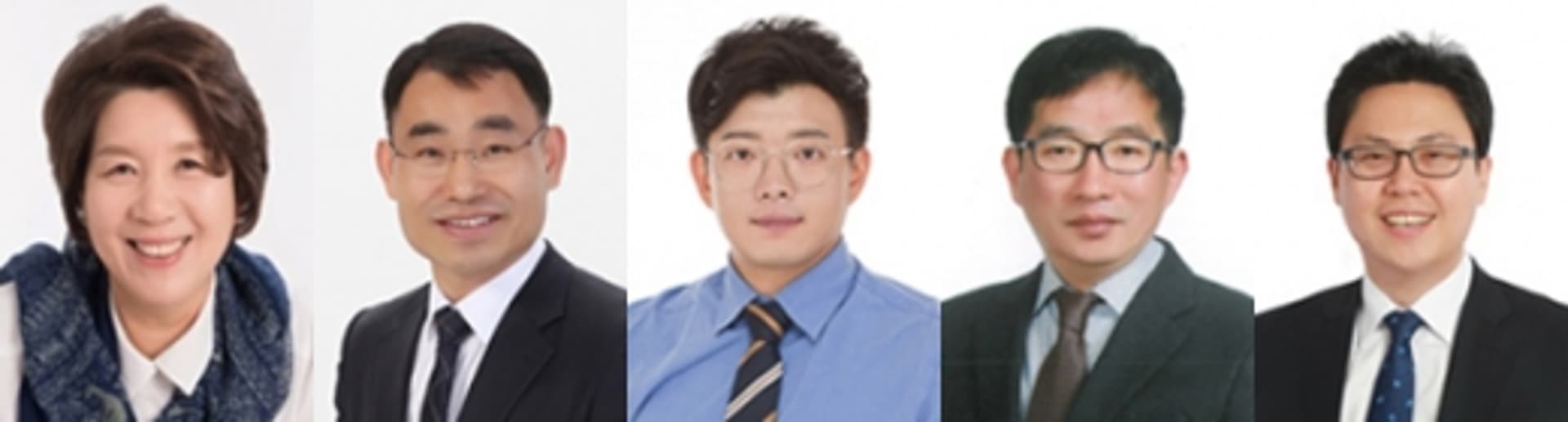 파주시의회, 한양수 후반기 의장 선출