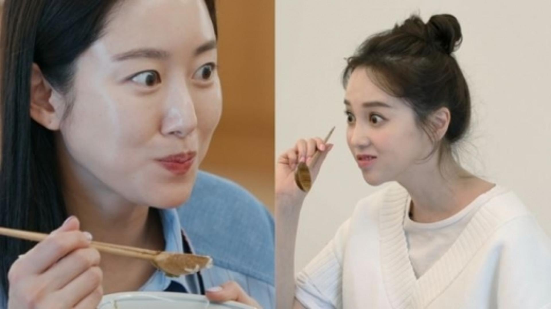 전혜빈 변비특효약 'OOOO' 뭐길래?