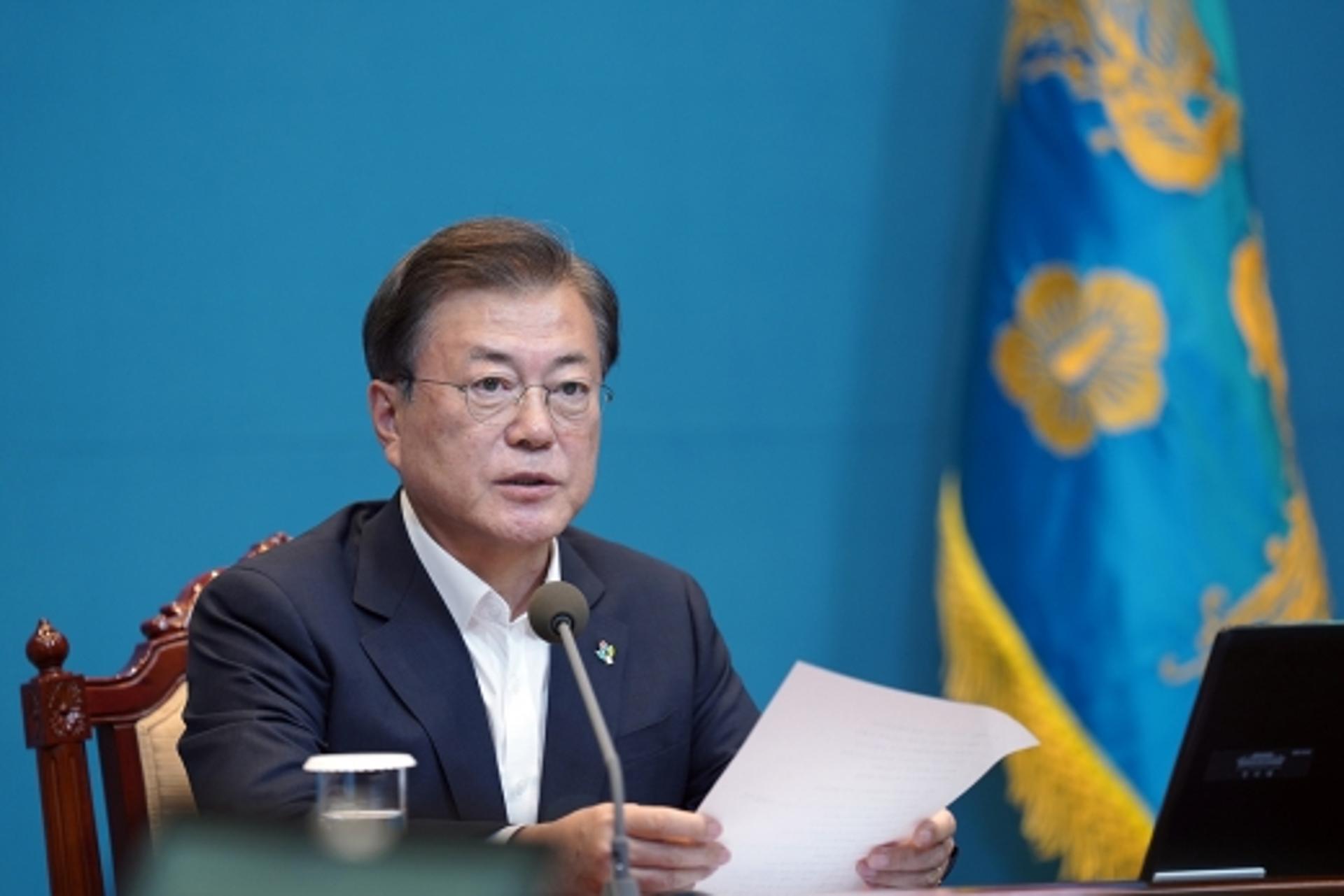 문 대통령, 부동산투기 엄단 직접 나설까… ‘법인·갭투자’ 겨냥(종합)