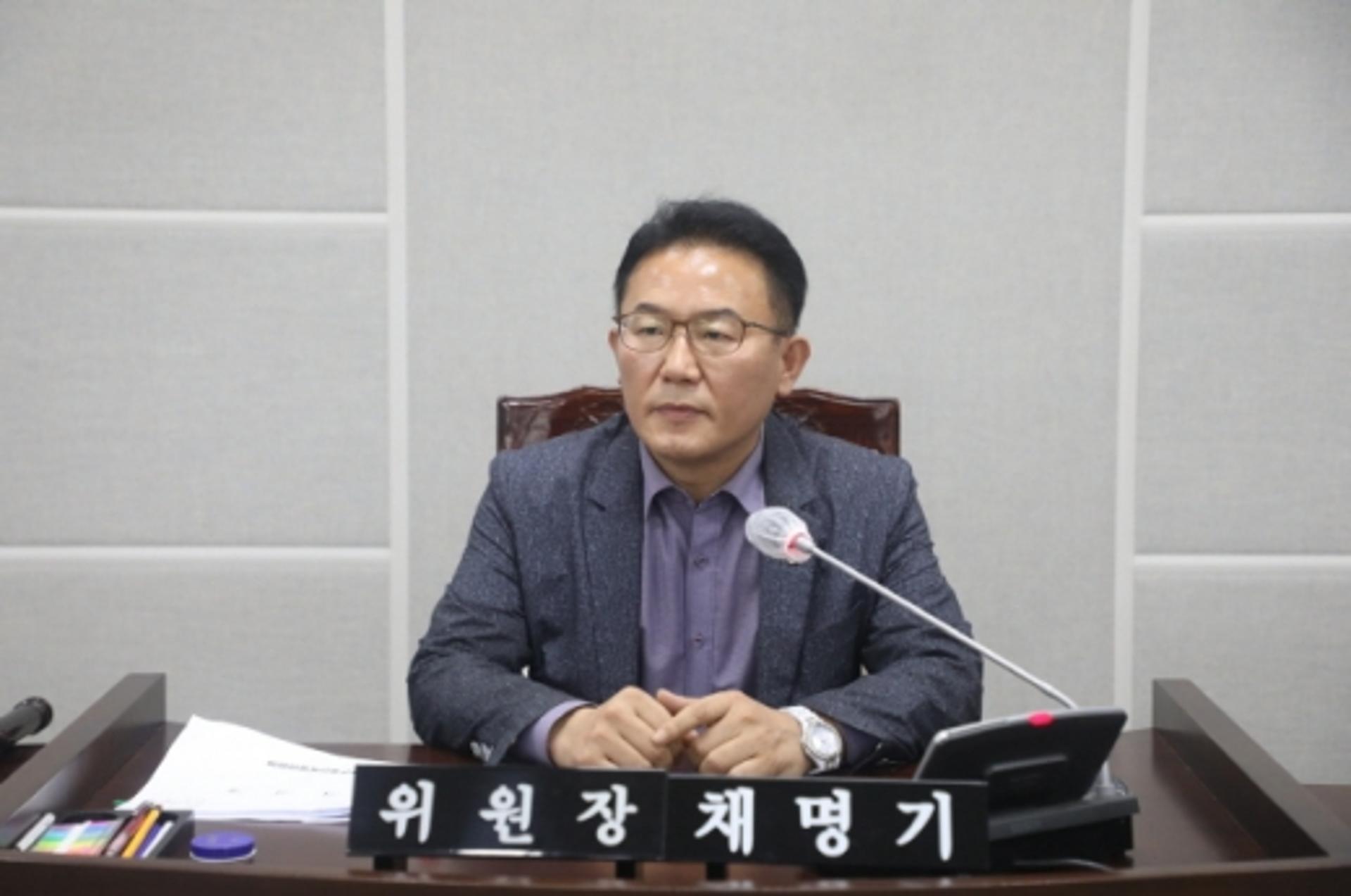 수원시의회 후반기 예결특위 및 상임위 위원 선임 마쳐