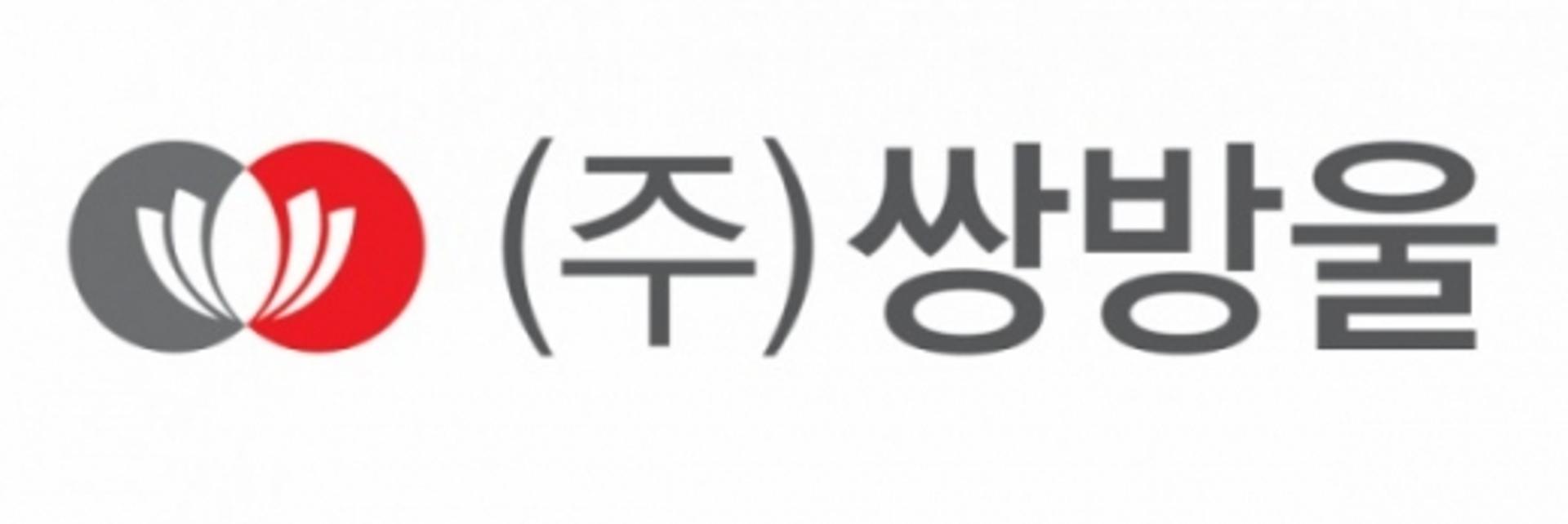 [특징주] 쌍방울, 유상증자 권리락 효과에 '급등'