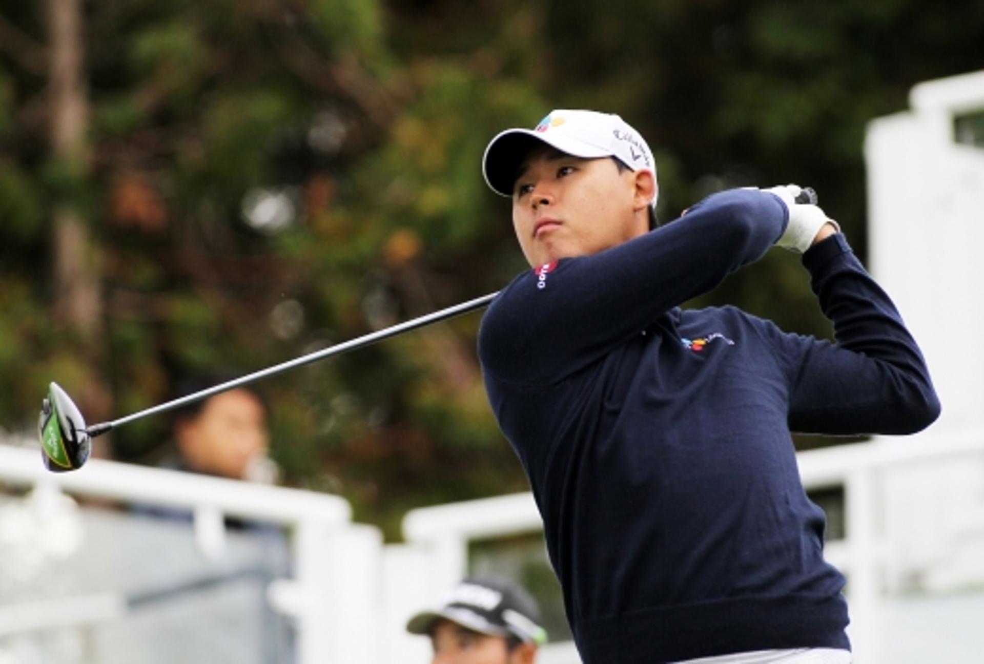 매슈 울프, PGA 투어 로켓모기지 클래식 3R 선두… 김시우 49위