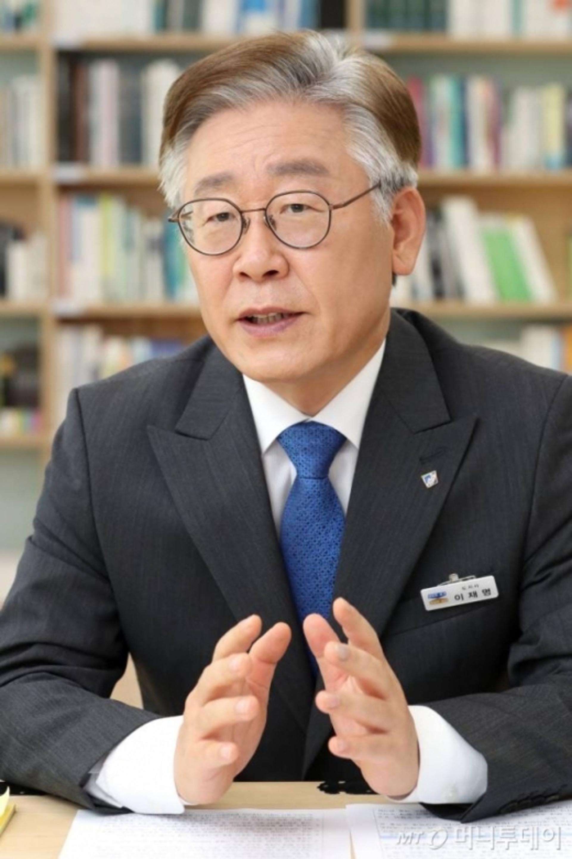 이재명, '수원·남양주시'에 '특조금 지원' 제외한 배경은?