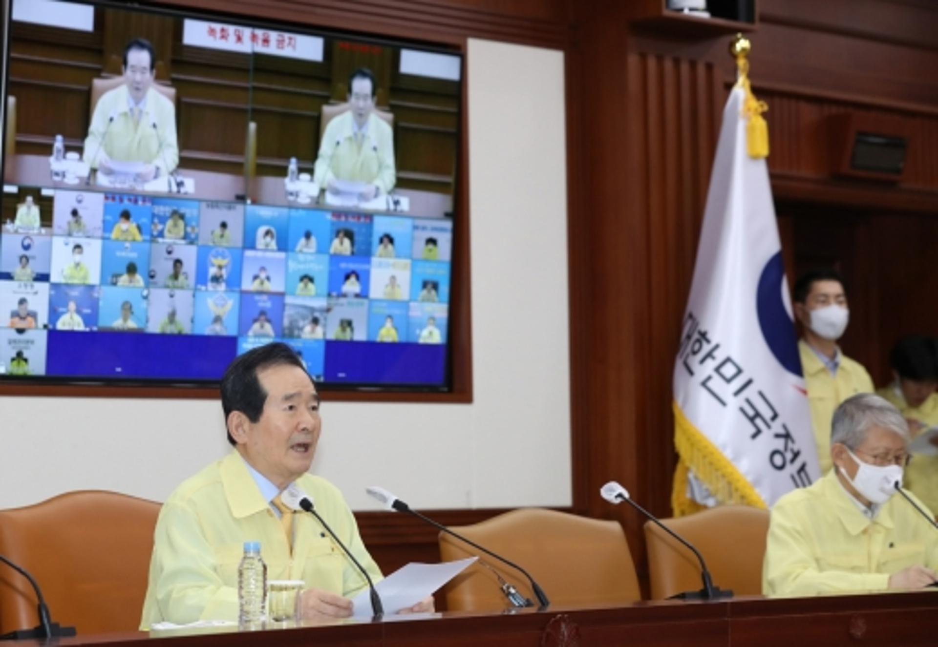 정부, 방역 ‘몰상식’ 개인에 엄정한 법적 책임 경고(종합)