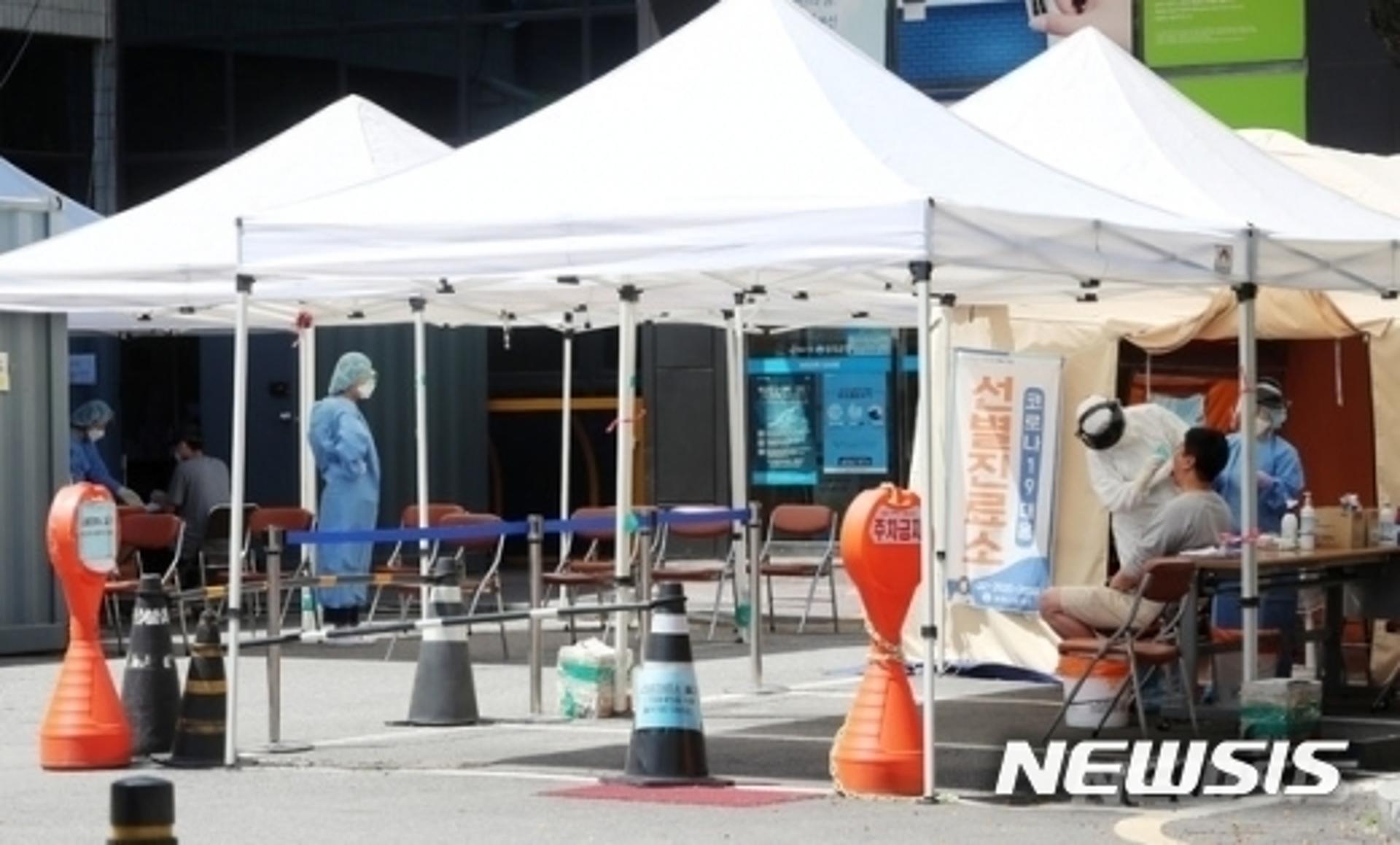 화성시, 45번째 코로나19 확진자 발생… 카자흐스탄 입국 20대 남성