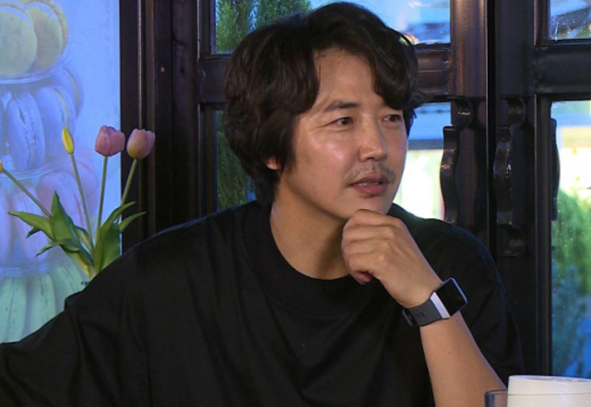 윤상현 "김남주, OO 잘 맞았던 배우"