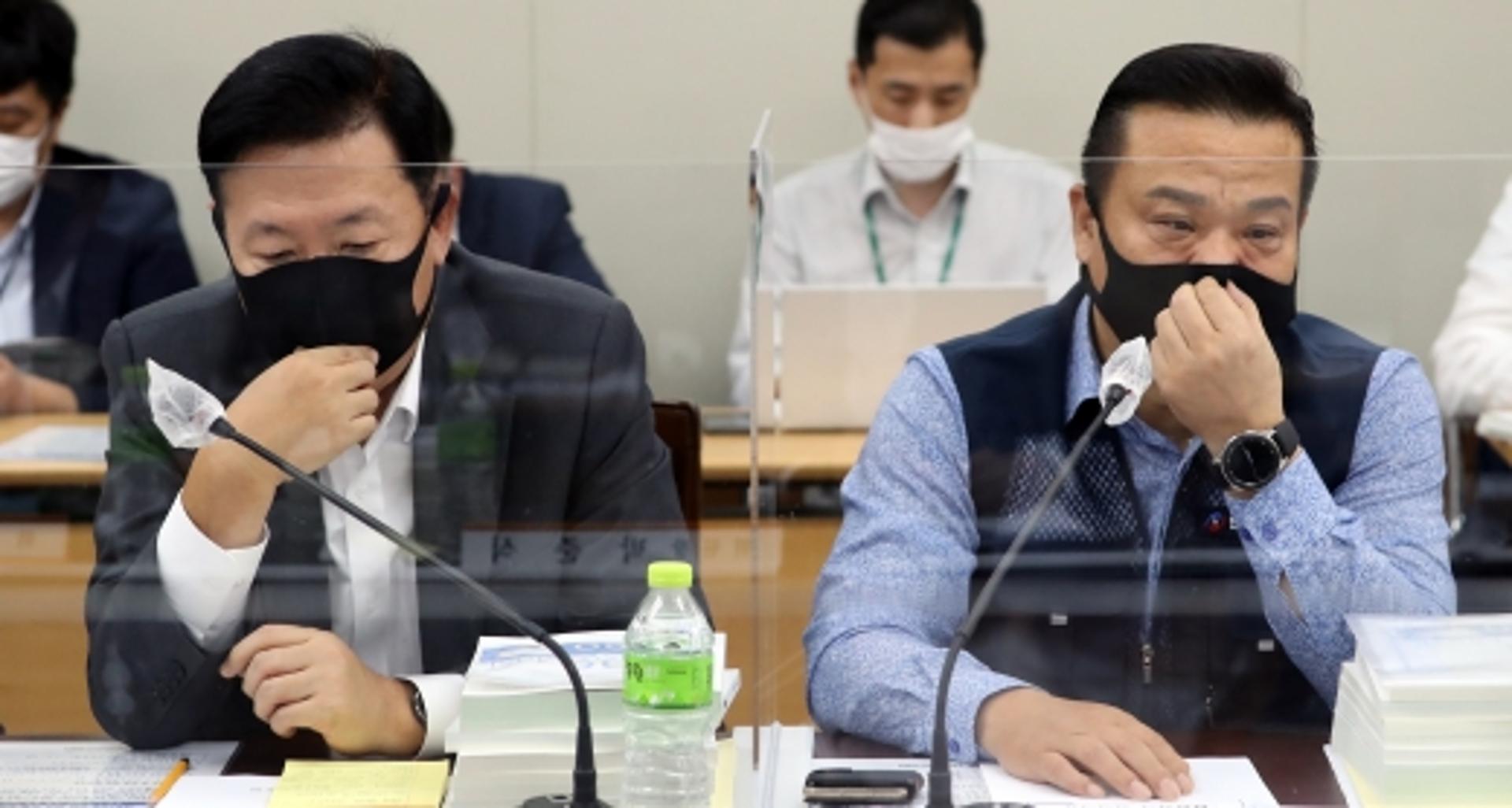 최저임금 협상 진통… “기업 절박 ” vs “노동자 더 절박”