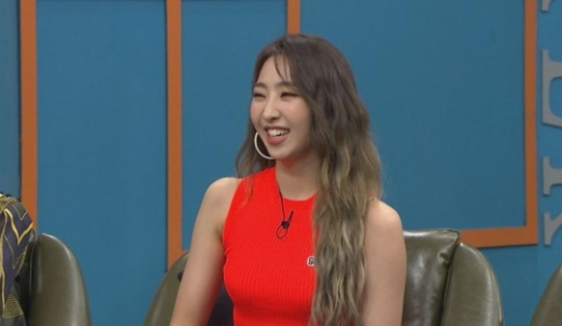 공민지 외모 악플… "어떻게 가수 하냐?"