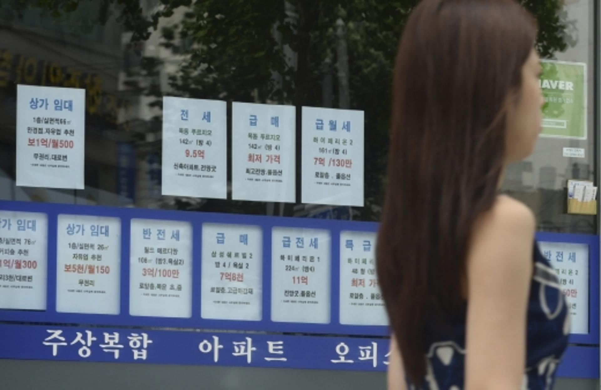 ‘비규제지역’에 부동산 허위매물 몰렸다… 2분기 신고 건 수 껑충