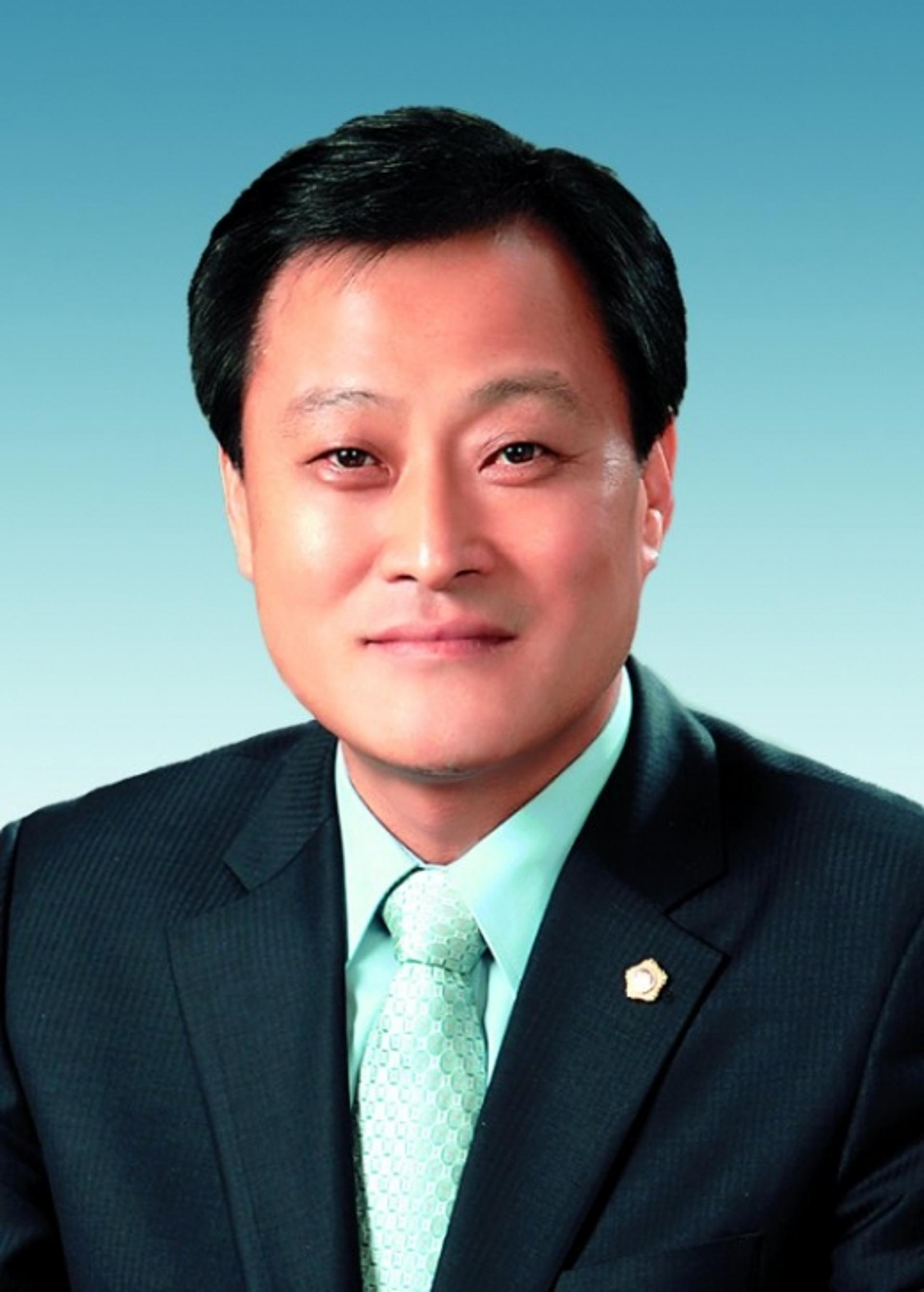 경기도의회 장현국 후반기 의장 선출