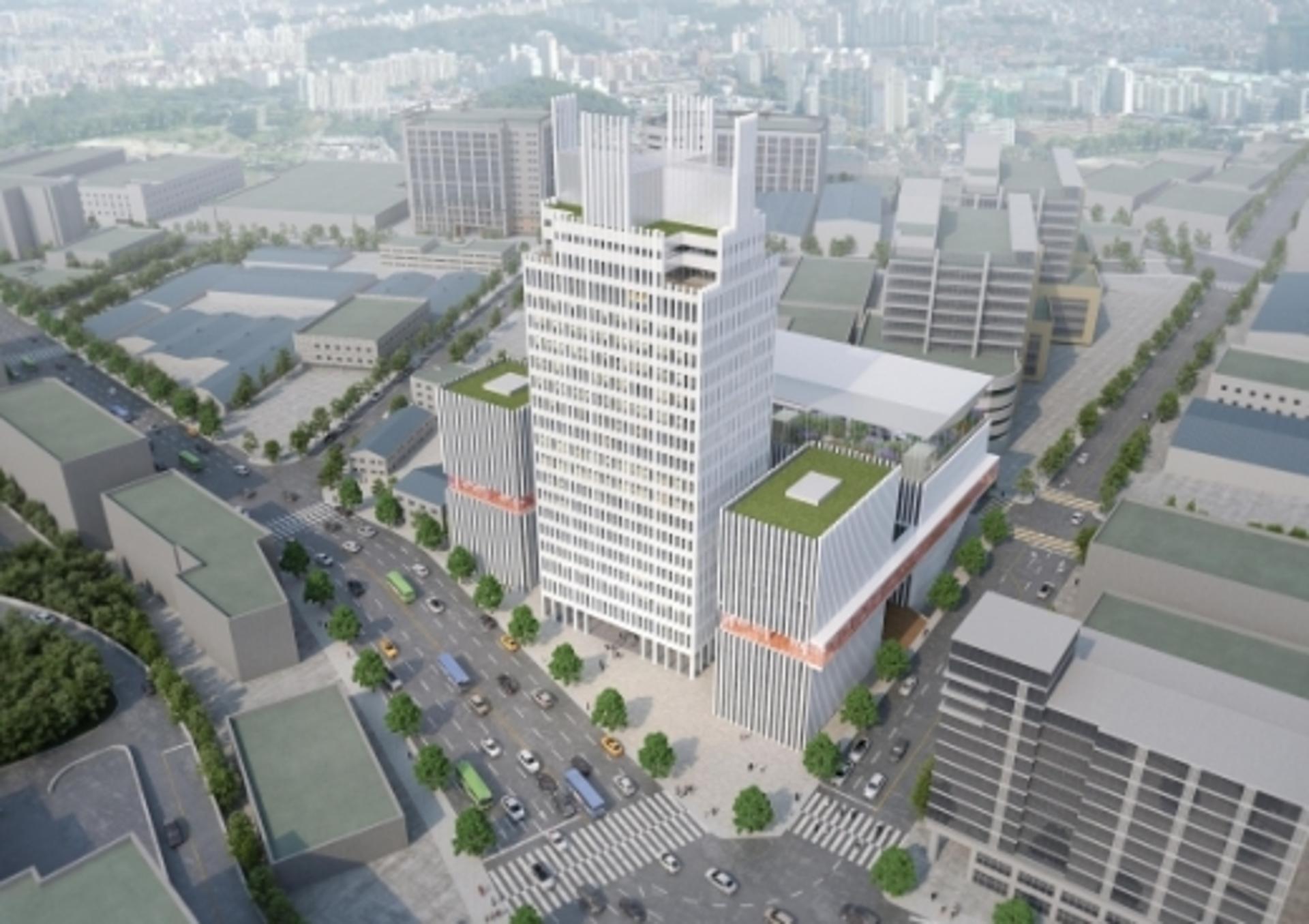 대유위니아그룹 성남R&D센터 등 ‘산업단지 상상허브’ 선정