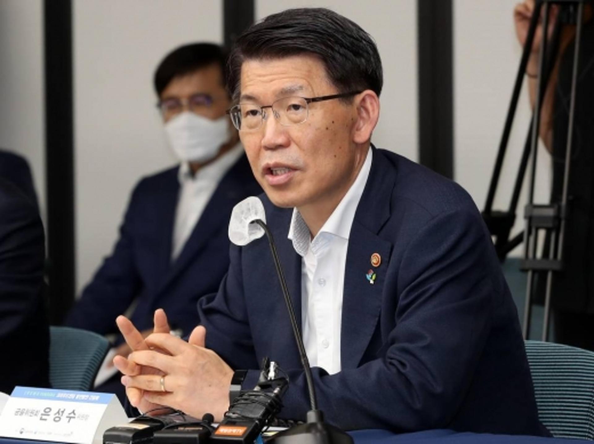 은성수 금융위원장도 강남3구 살리고 세종시 판다… 역시 '똘똘한 한채'