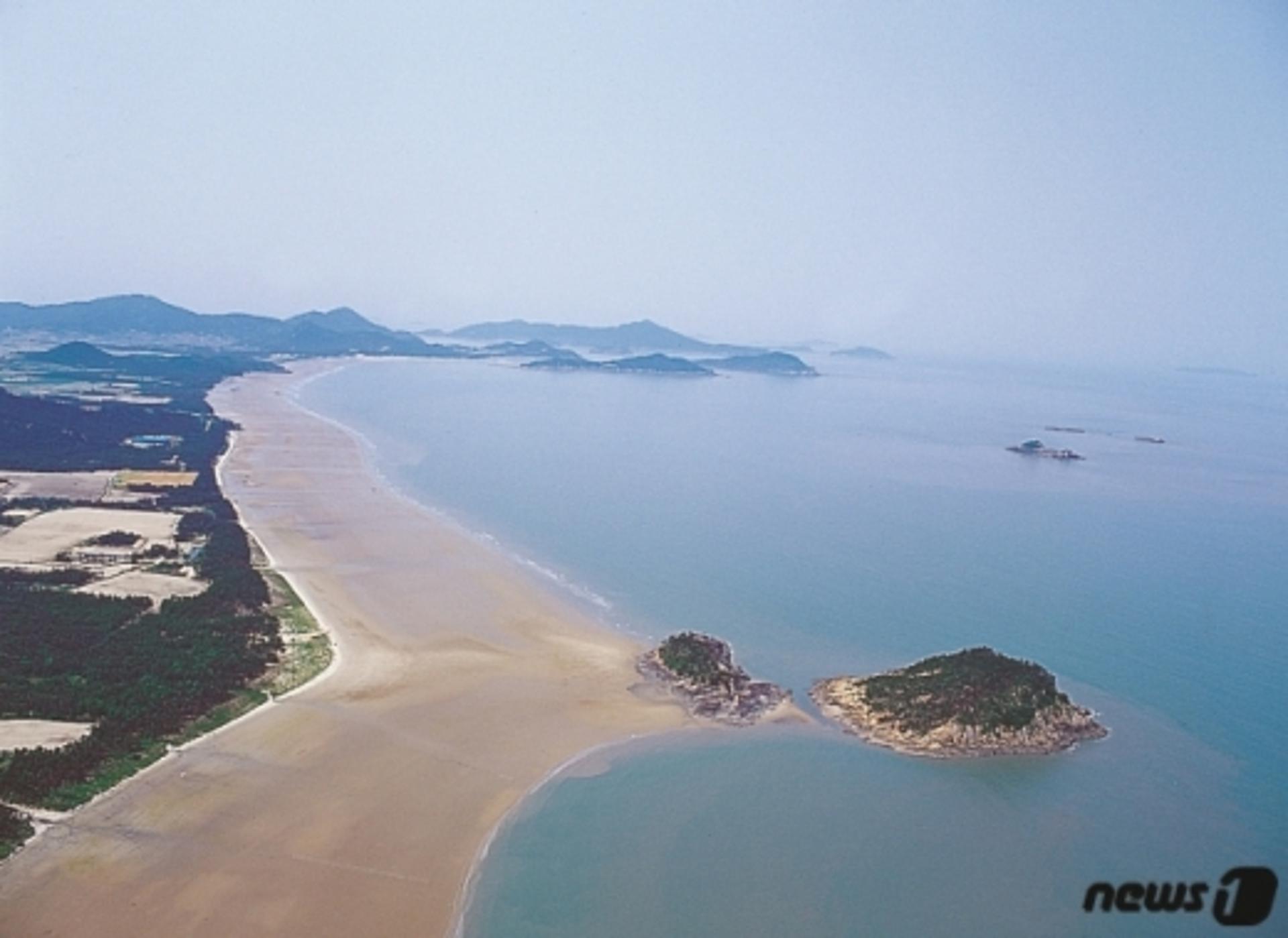 전남도 '해수욕장' 10일부터 본격 개장