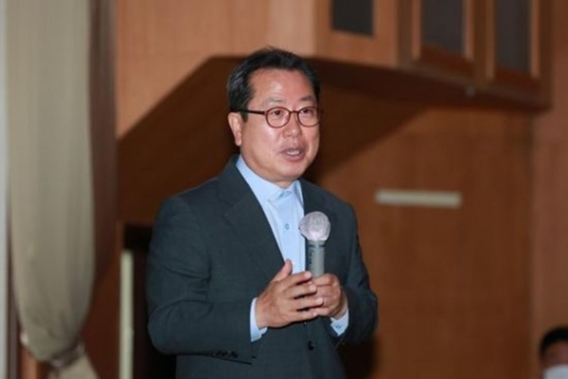 남양주시, 환경관리관과 쓰레기 20% 줄이기 대화의 시간 진행