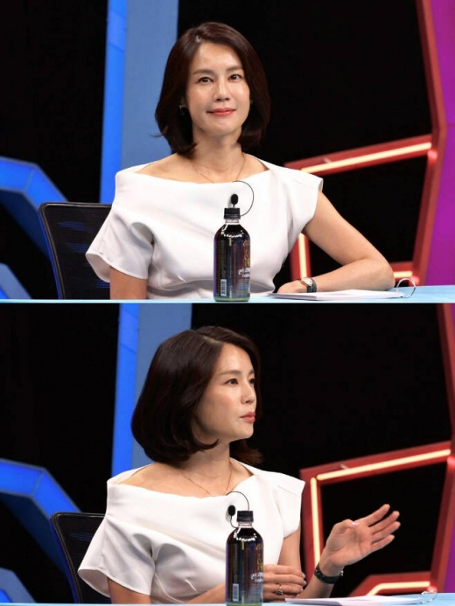 '동상이몽2' 김지호, 김호진과 'OOO' 안 챙긴다?