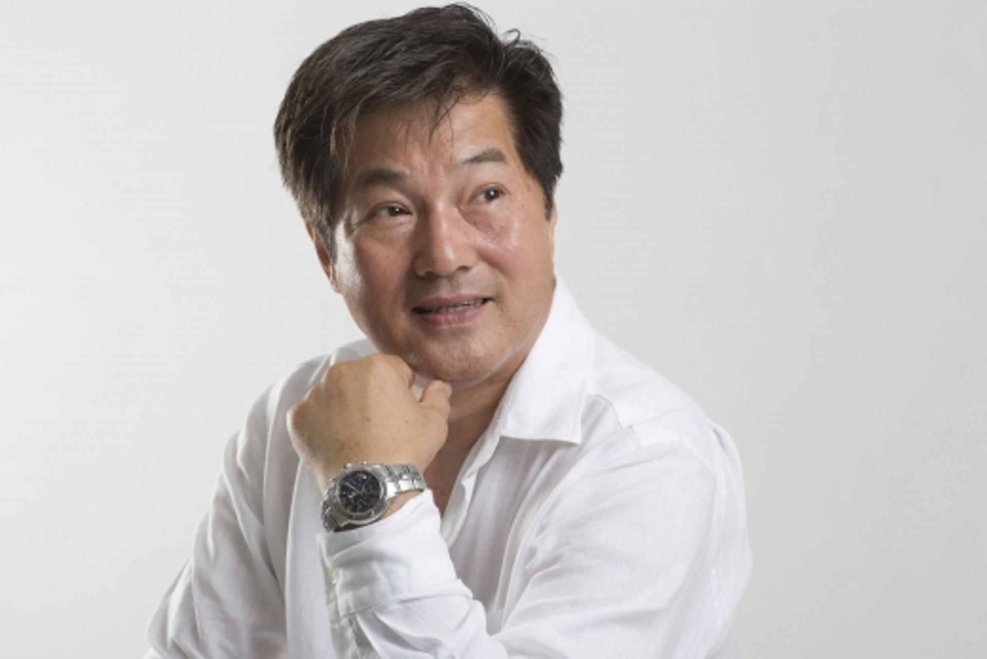 배우 한지일, 故박원순 시장 추모… "지켜드리지 못해"