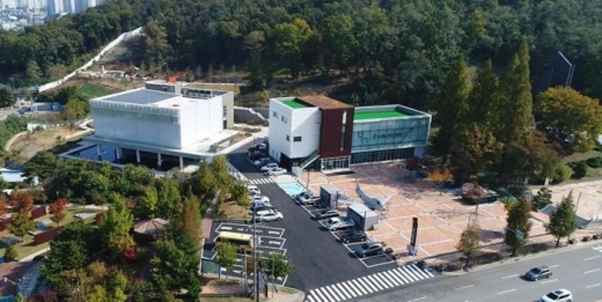 오산시 유엔군 초전기념관, 문체부 박물관 평가서 '2회 연속 인증기관' 선정