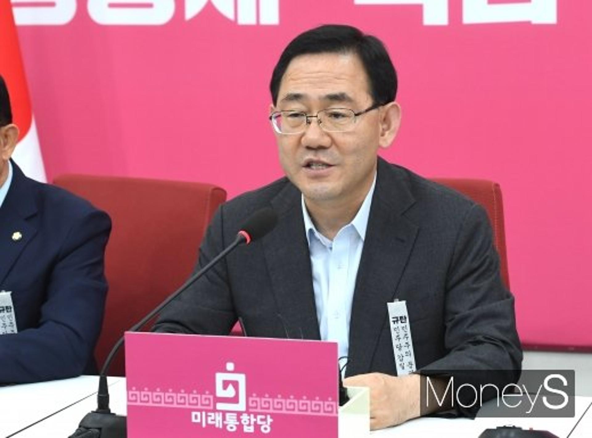통합당, 故 박원순 시장 조문하기로… "주말 혹은 월요일쯤"