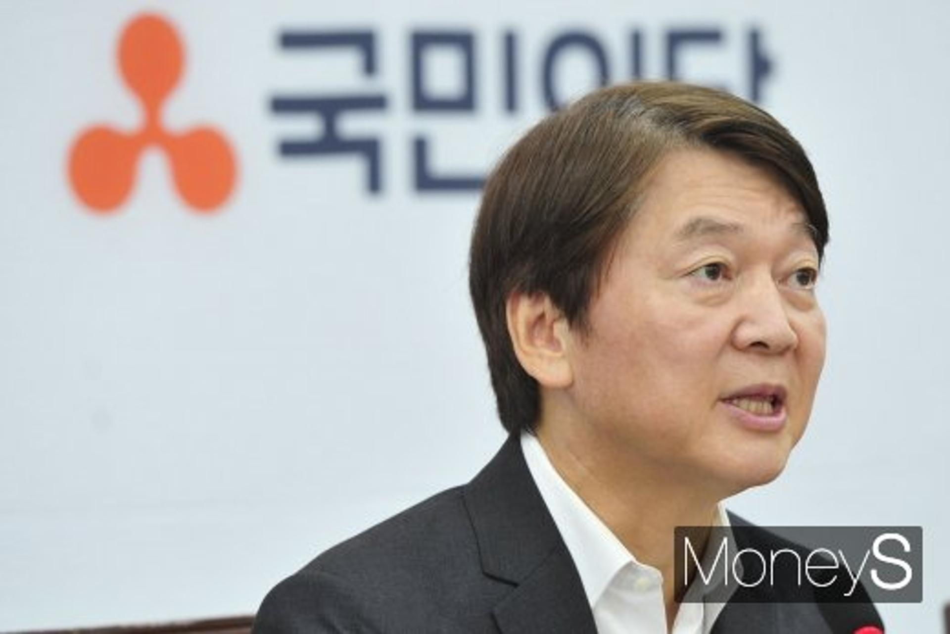 안철수 "박원순 시장 죽음 안타깝지만"… 조문 안 간다