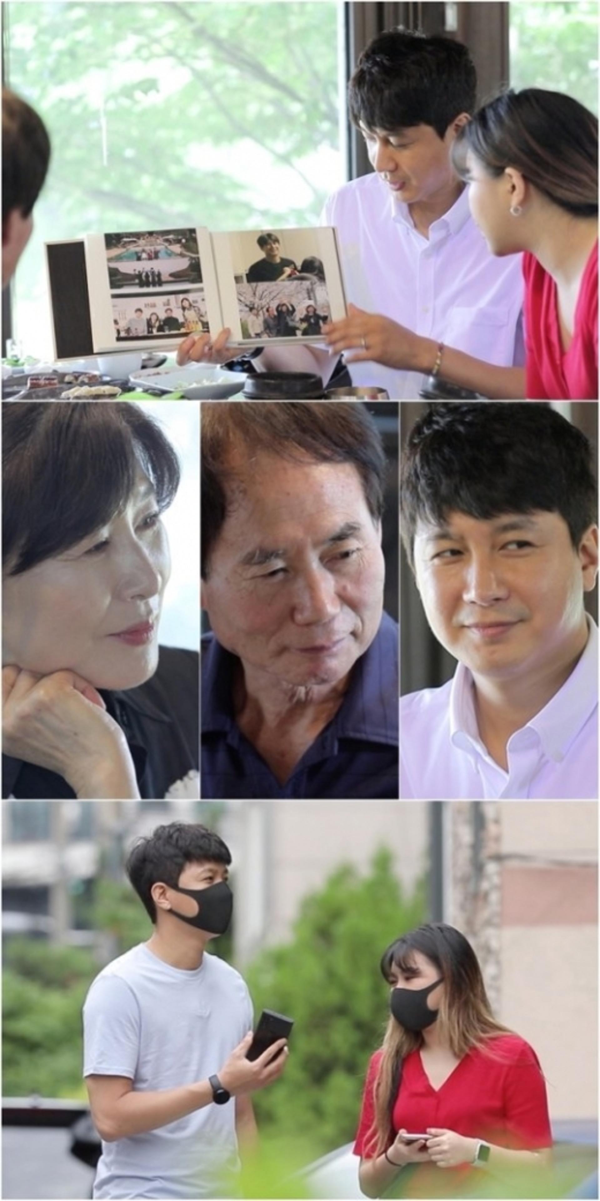 '살림남' 김승현 가족, 마지막 이야기 공개 '웃음+울음'