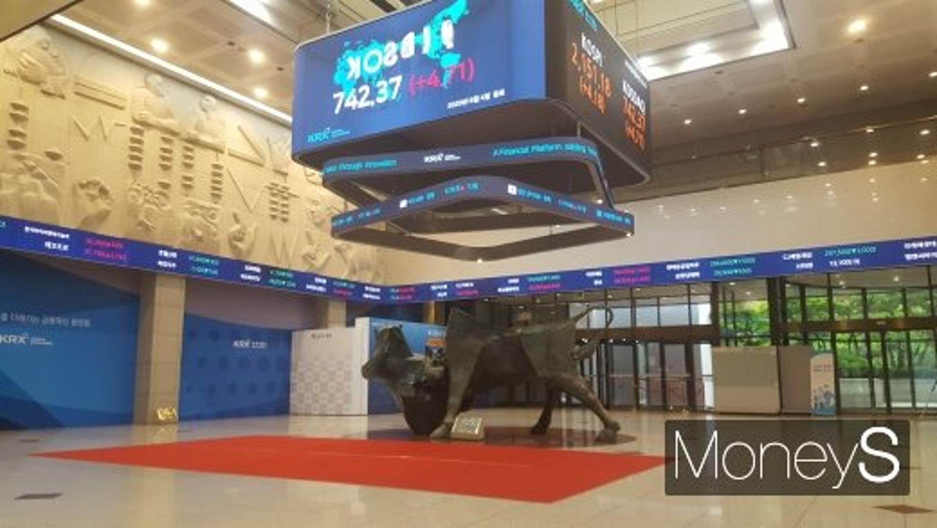 주식시장 닫았는데… 주말 혈장치료제 관련주 관심 폭발