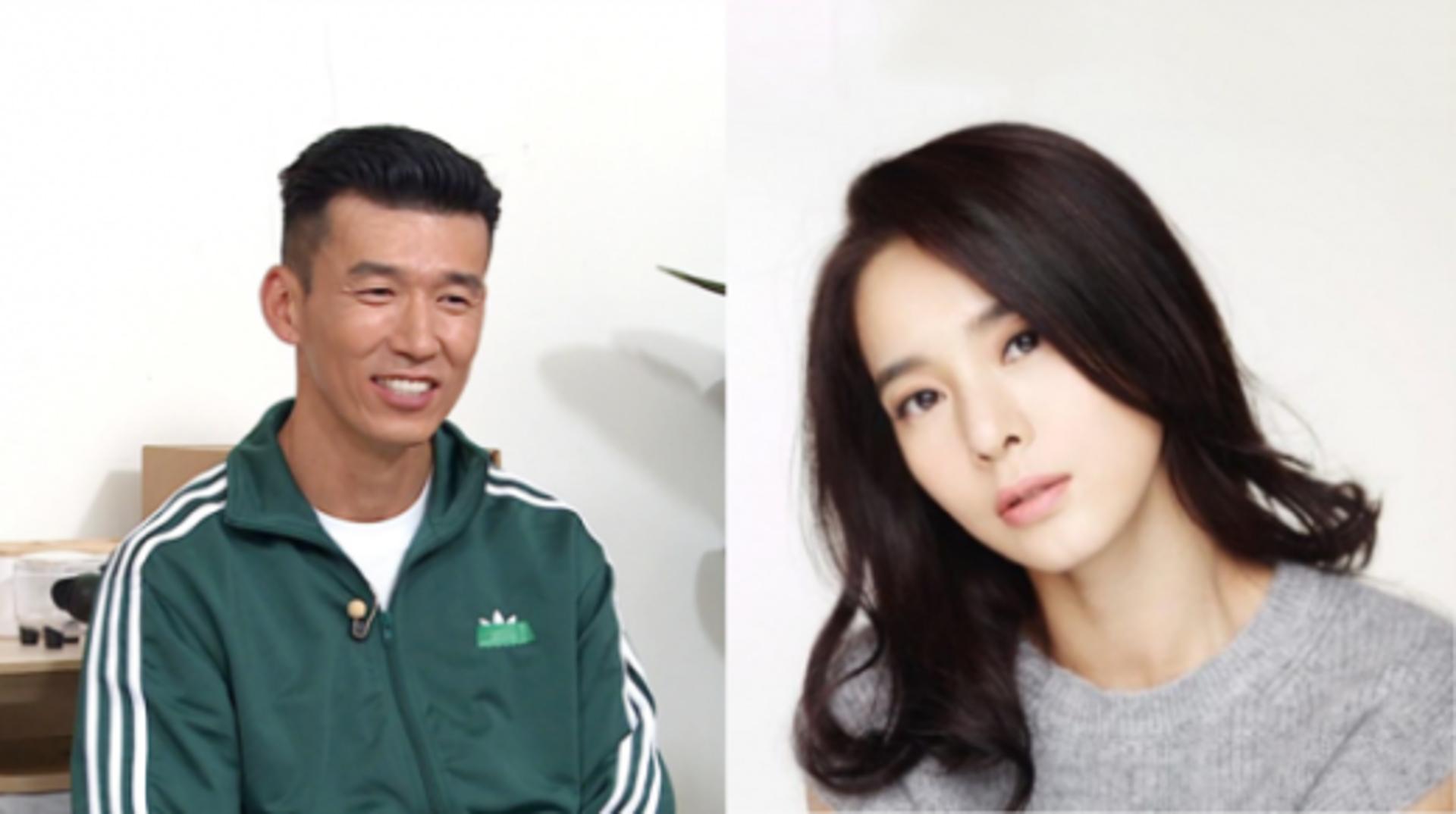 션 ♥정혜영, 여전히 알콩달콩… "부부싸움을 왜 하나"