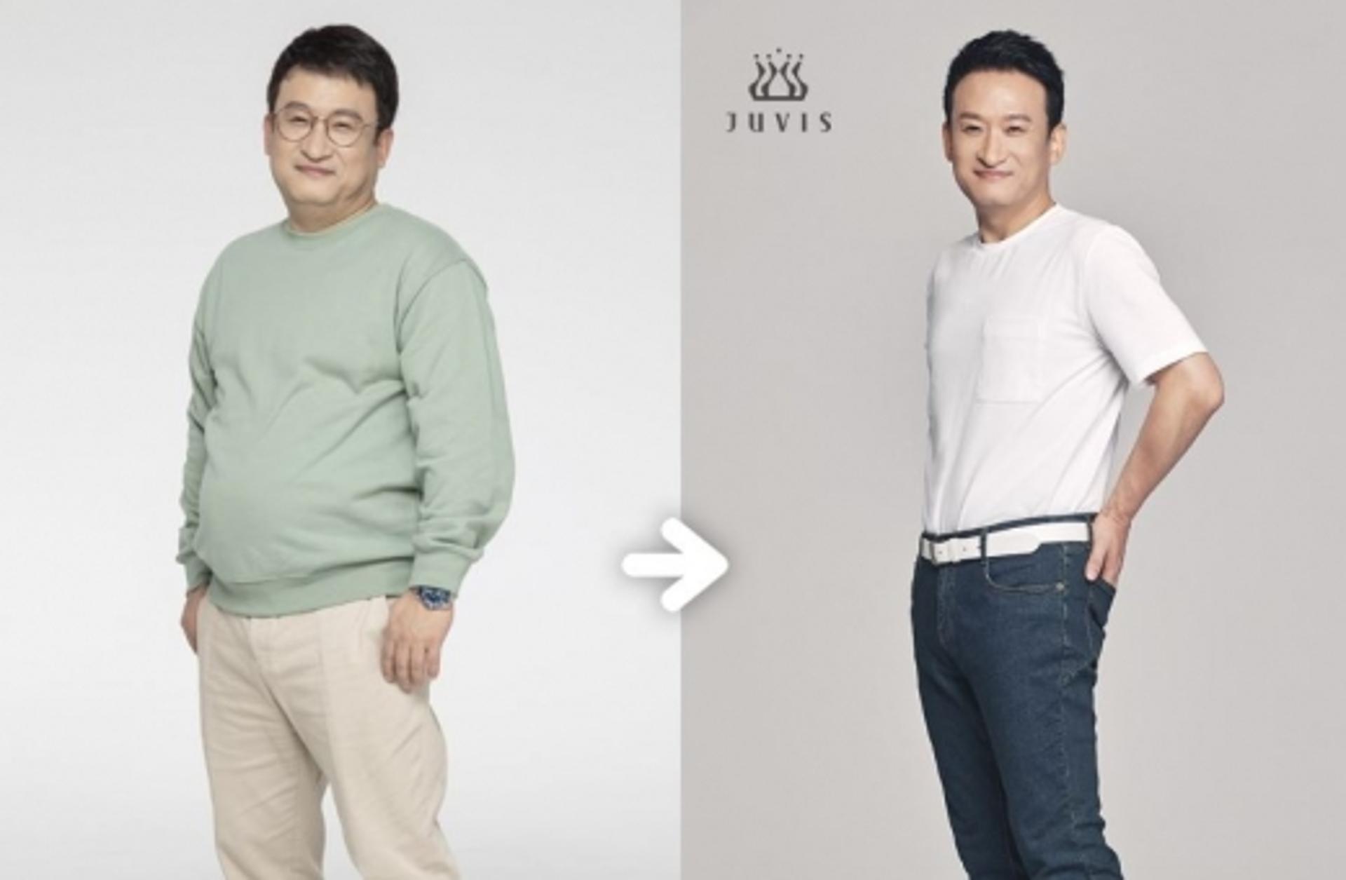 서경석 22㎏ 감량 비법 '주목'… "중요한건 OOOO"