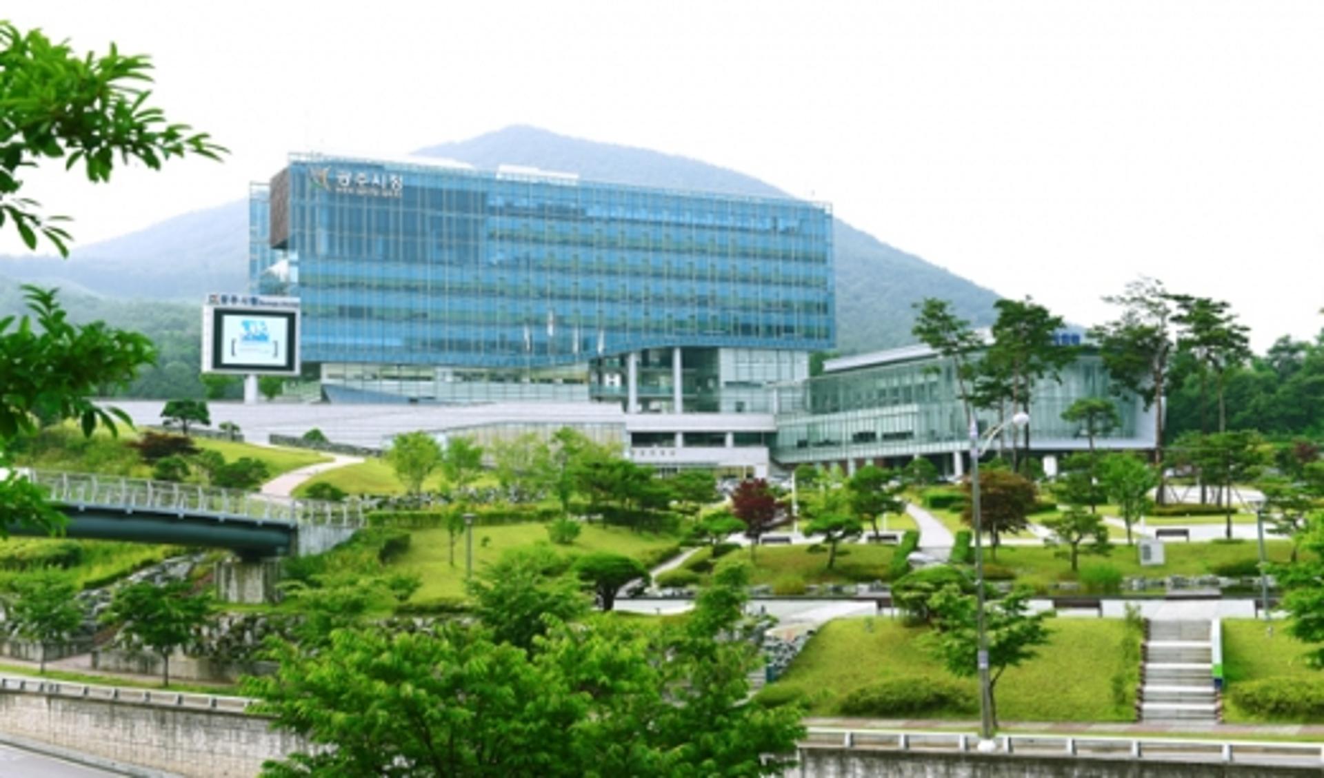 광주시, 학교환경개선 협력사업 우수기관 선정