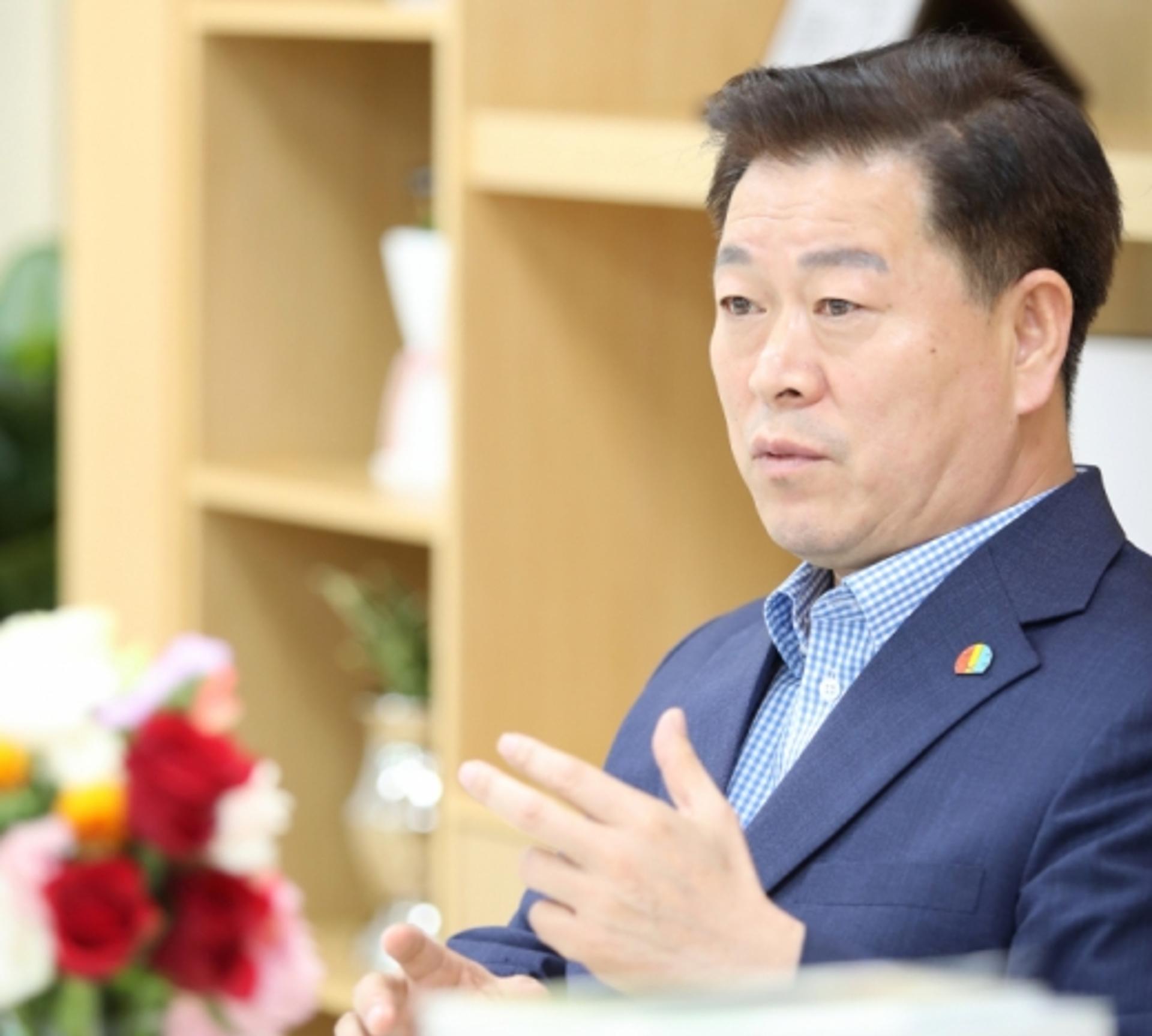 광명시, 상반기 지방재정 신속집행 역대 최고수준 달성