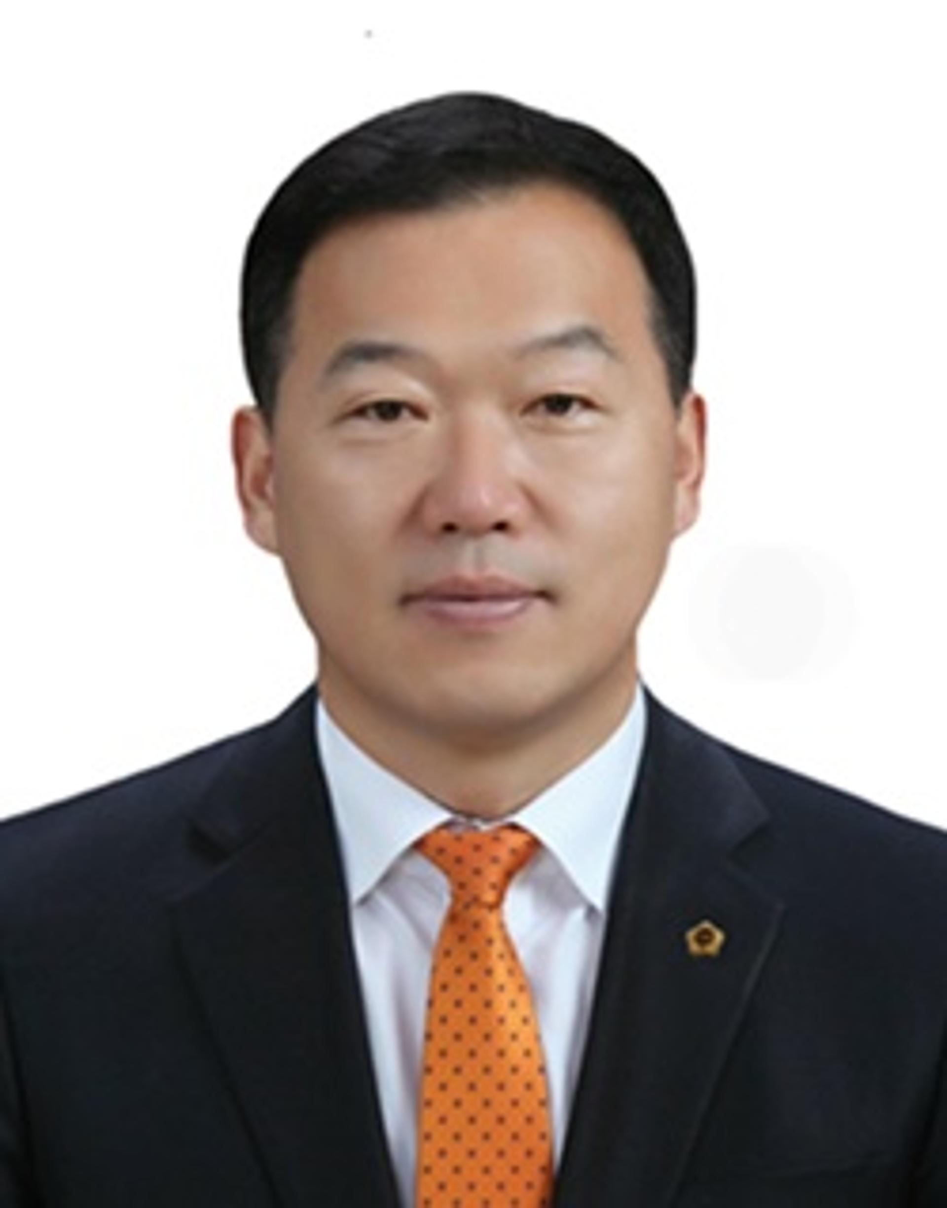 경기도의회 농정해양위원장에 이천 출신 김인영 의원 선출