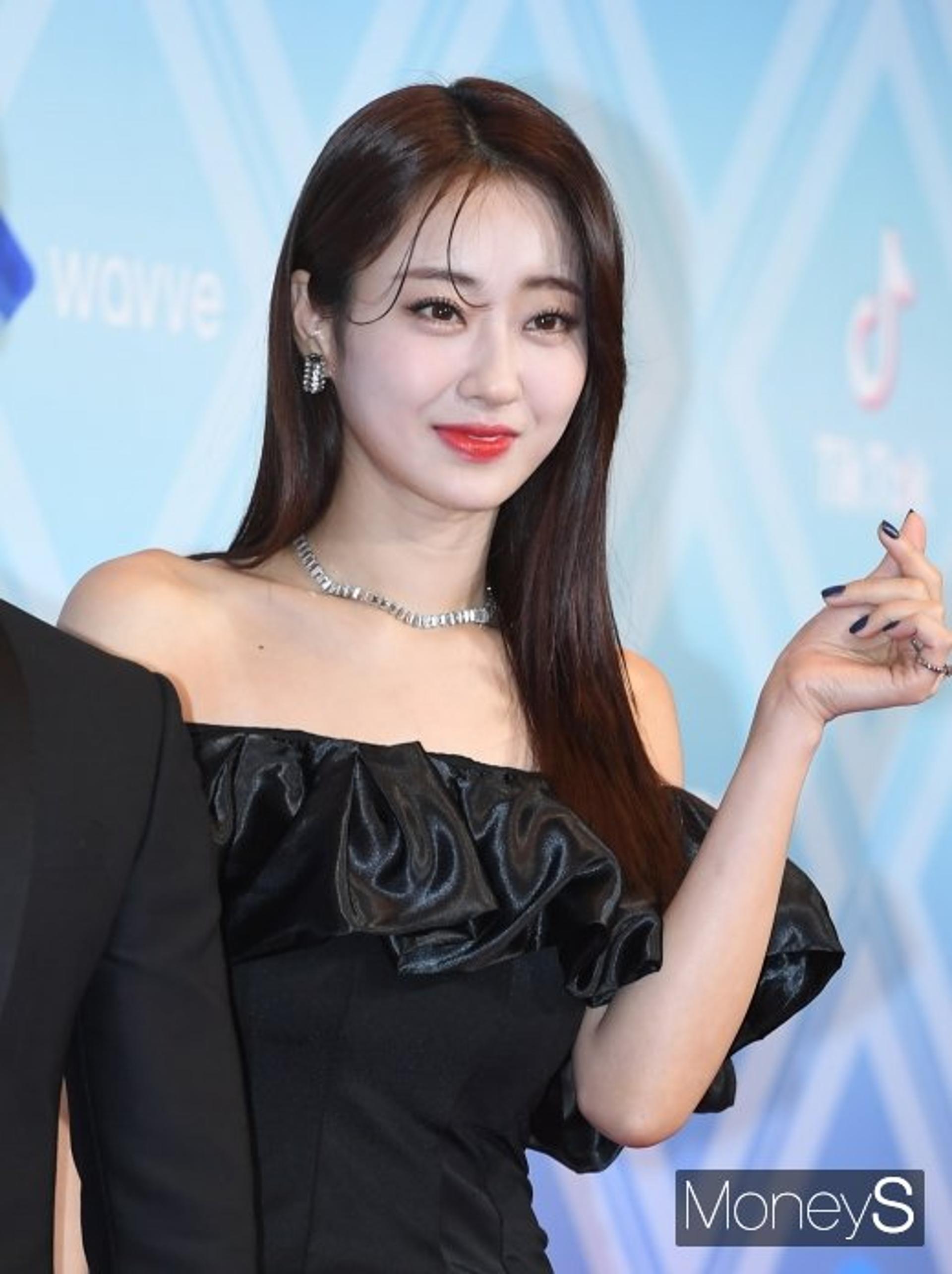 경리 연기활동 시작… 어떤 역할 맡나보니?