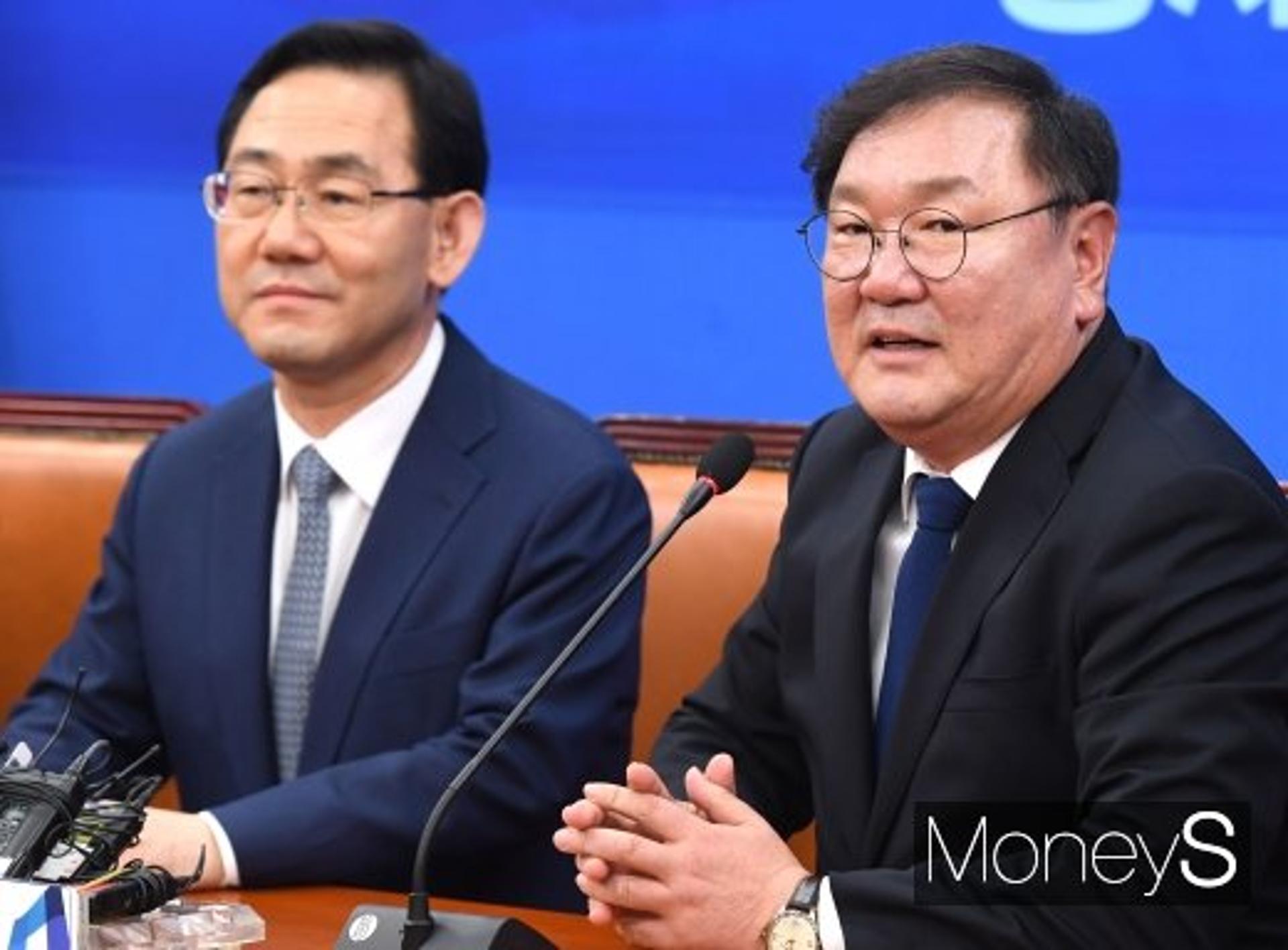 '46일 만에' 개원하는 국회, 사흘간 대정부 질문(종합)