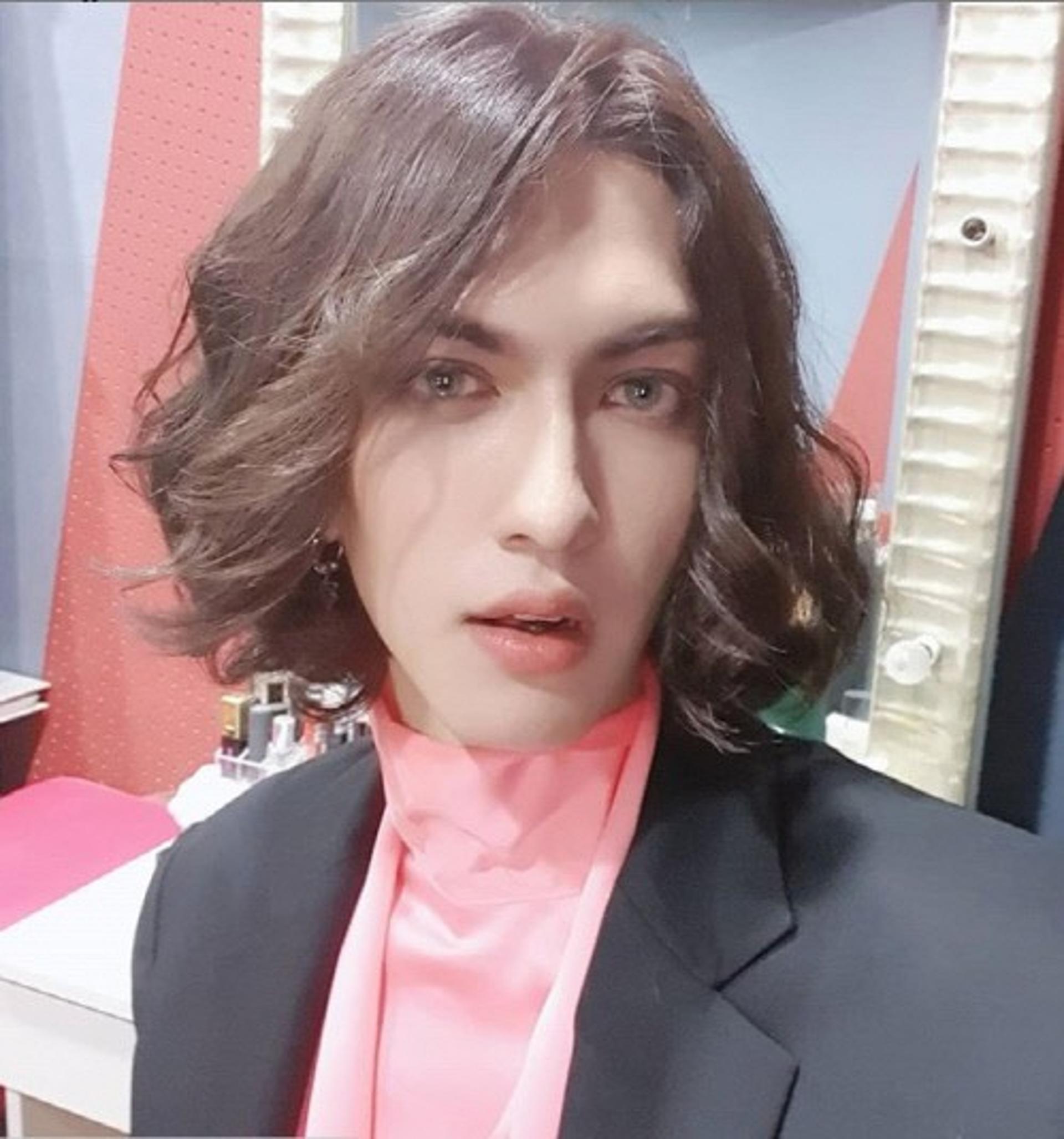 빅터한 해명 보니… "전 소속사가 공황장애 이용"