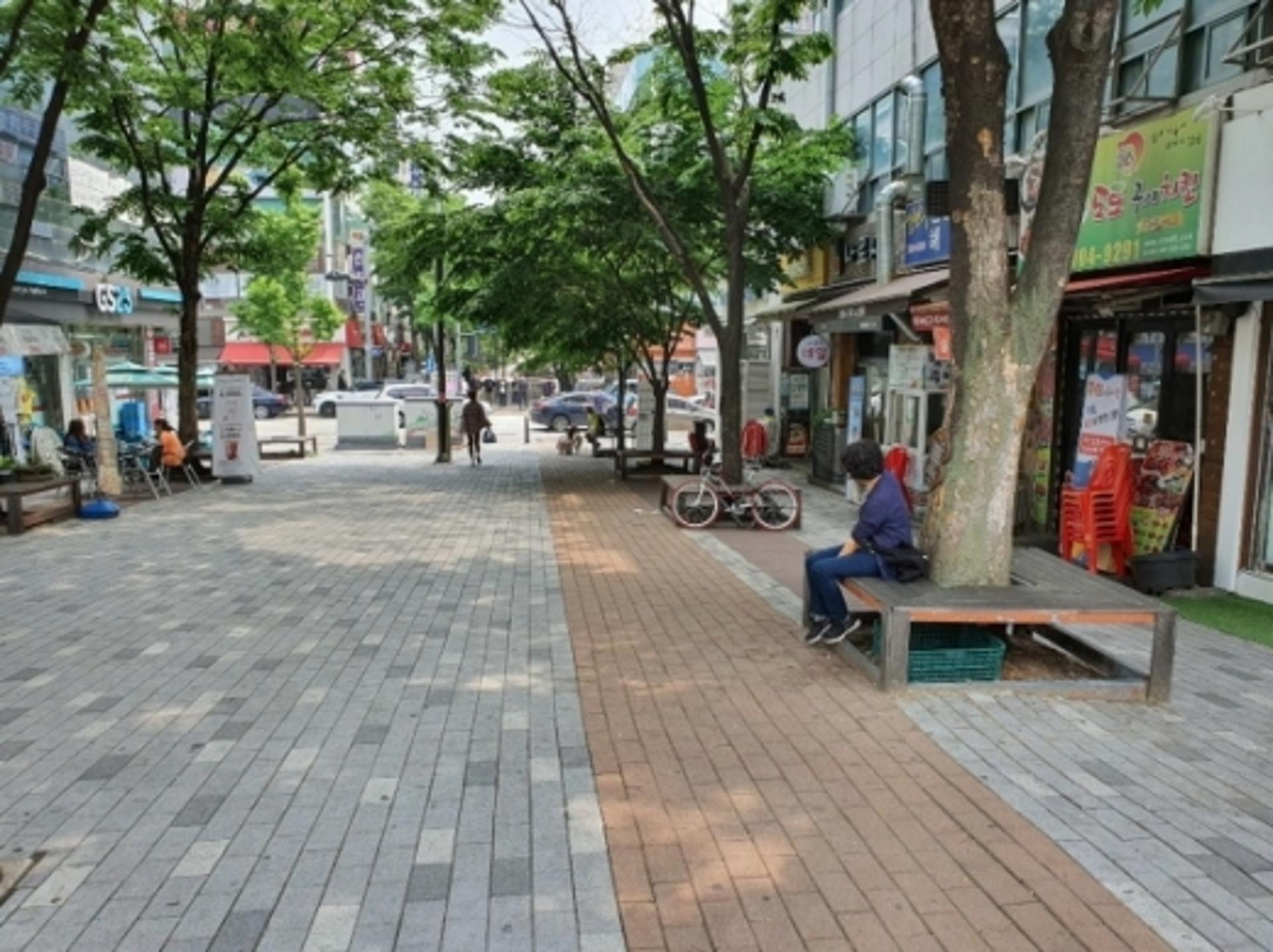 성남시, 시민이 직접 우리마을 정원 만든다