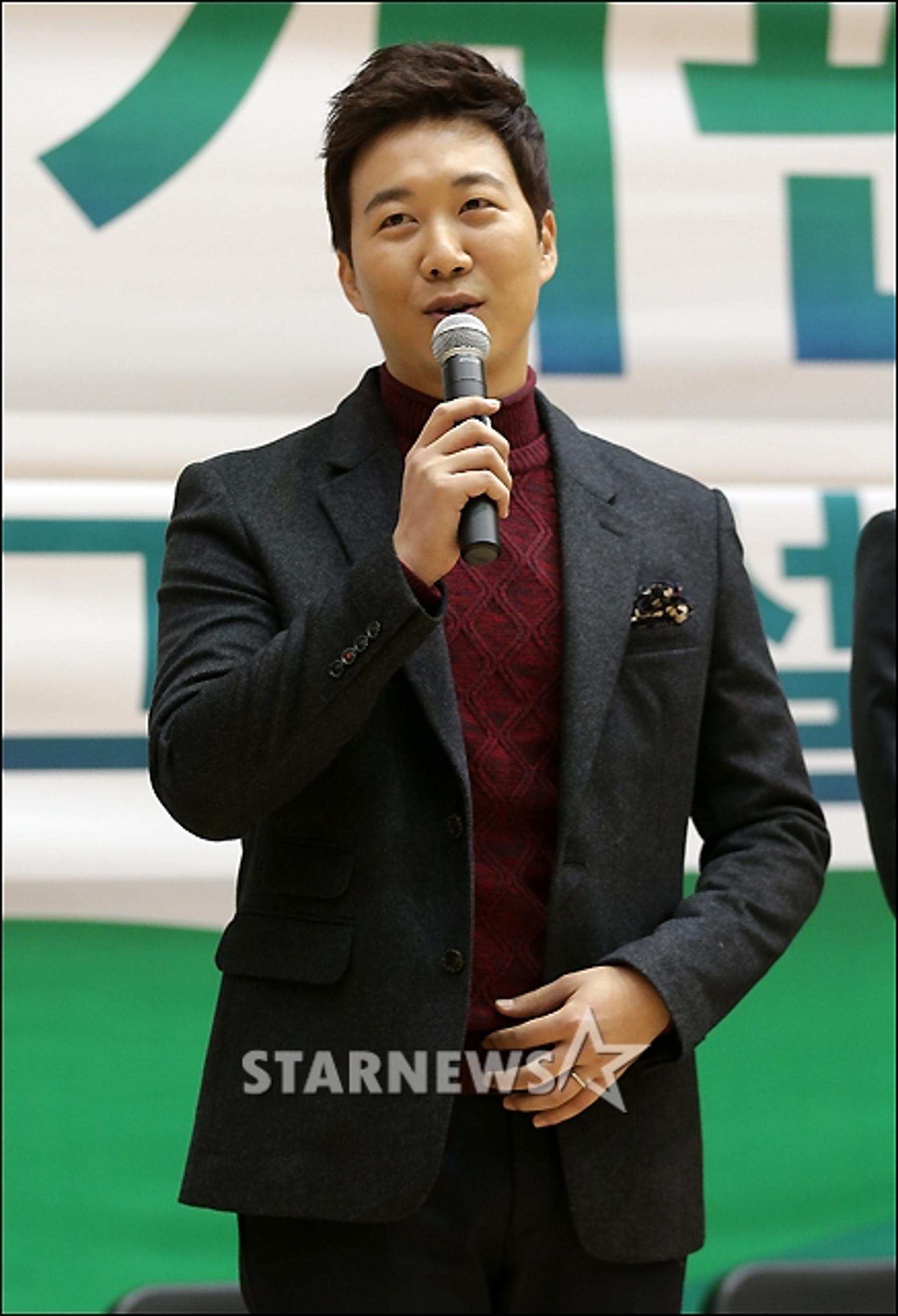도경완 안전벨트 미착용 논란… 왜 불거졌나