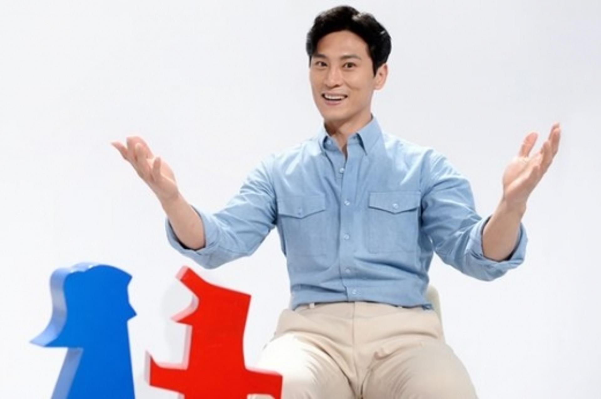 '사랑꾼' 김재우♥조유리 부부, '동상이몽2' 합류