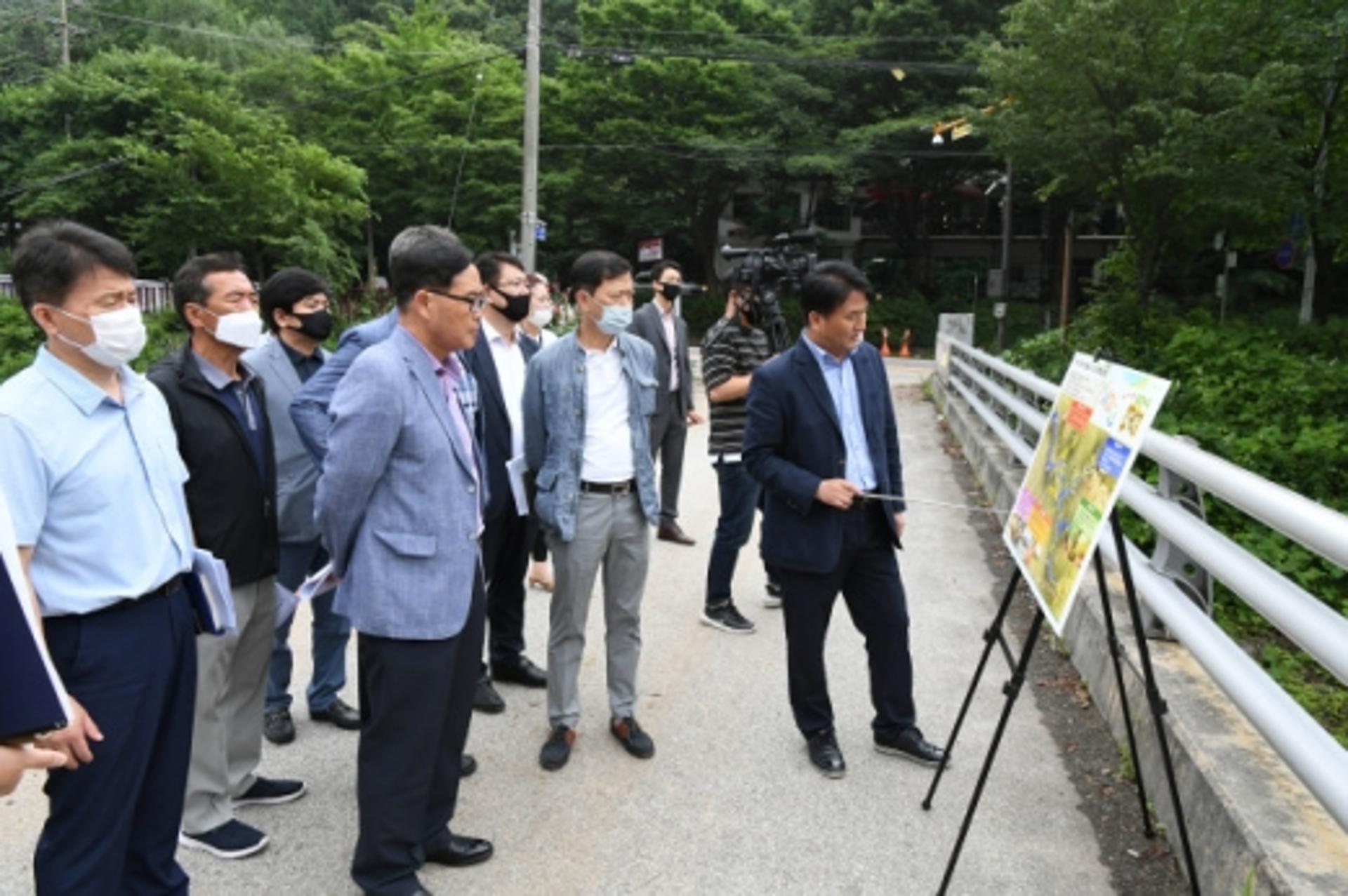 양주시, 휴가철 계곡·유원지 '바가지요금' 원천차단