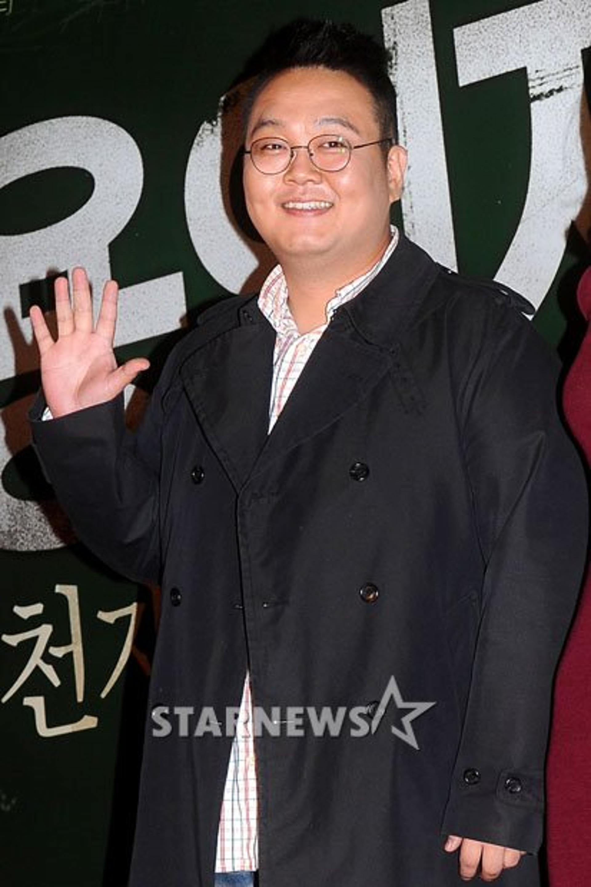 '순돌이' 이건주 근황보니, 올해 40세 실화야?