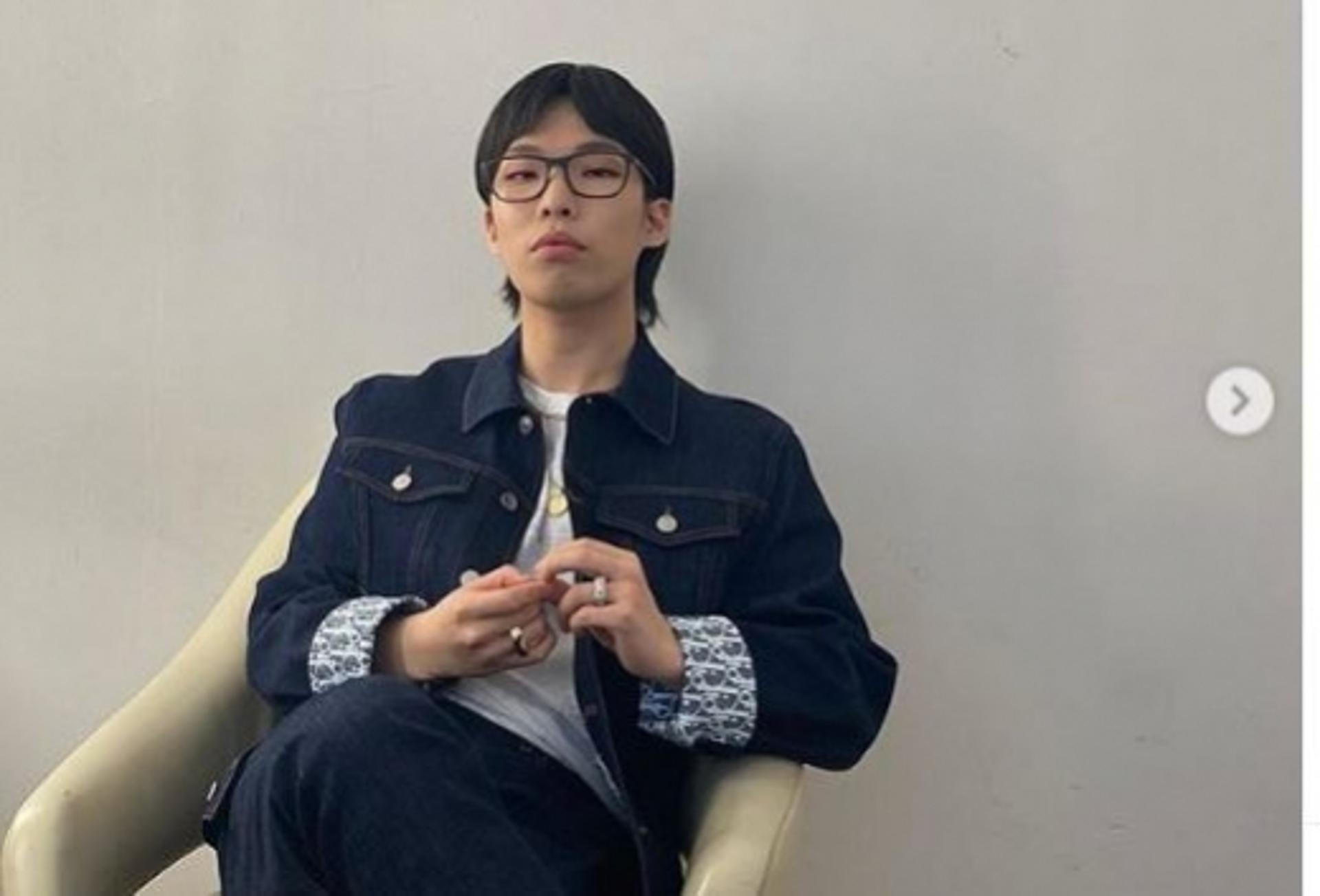 '악뮤' 이찬혁 YG소속사 이적설?…발언 보니