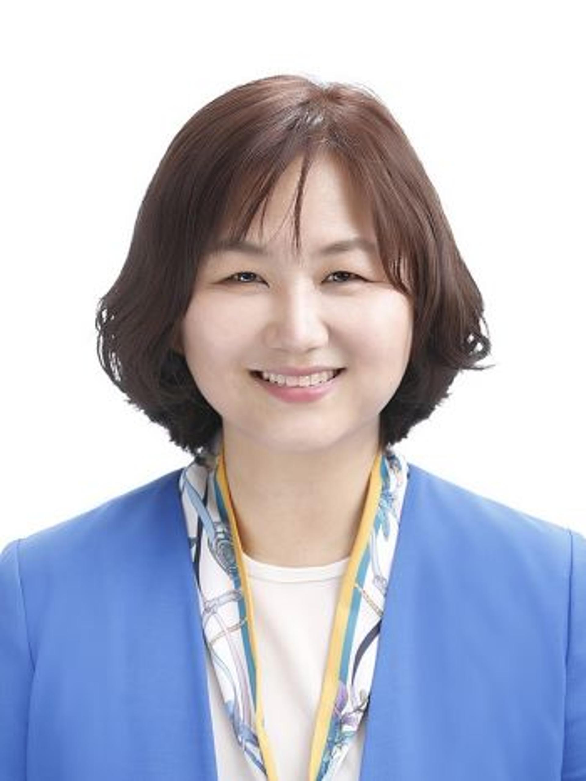 김은주 경기도의회 의원, 심리지원센터 설립 근거 마련