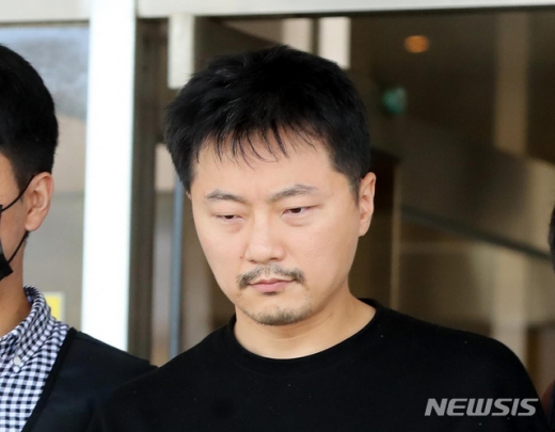미성년 성착취물만 1300여개… 얼굴 공개된 배준환