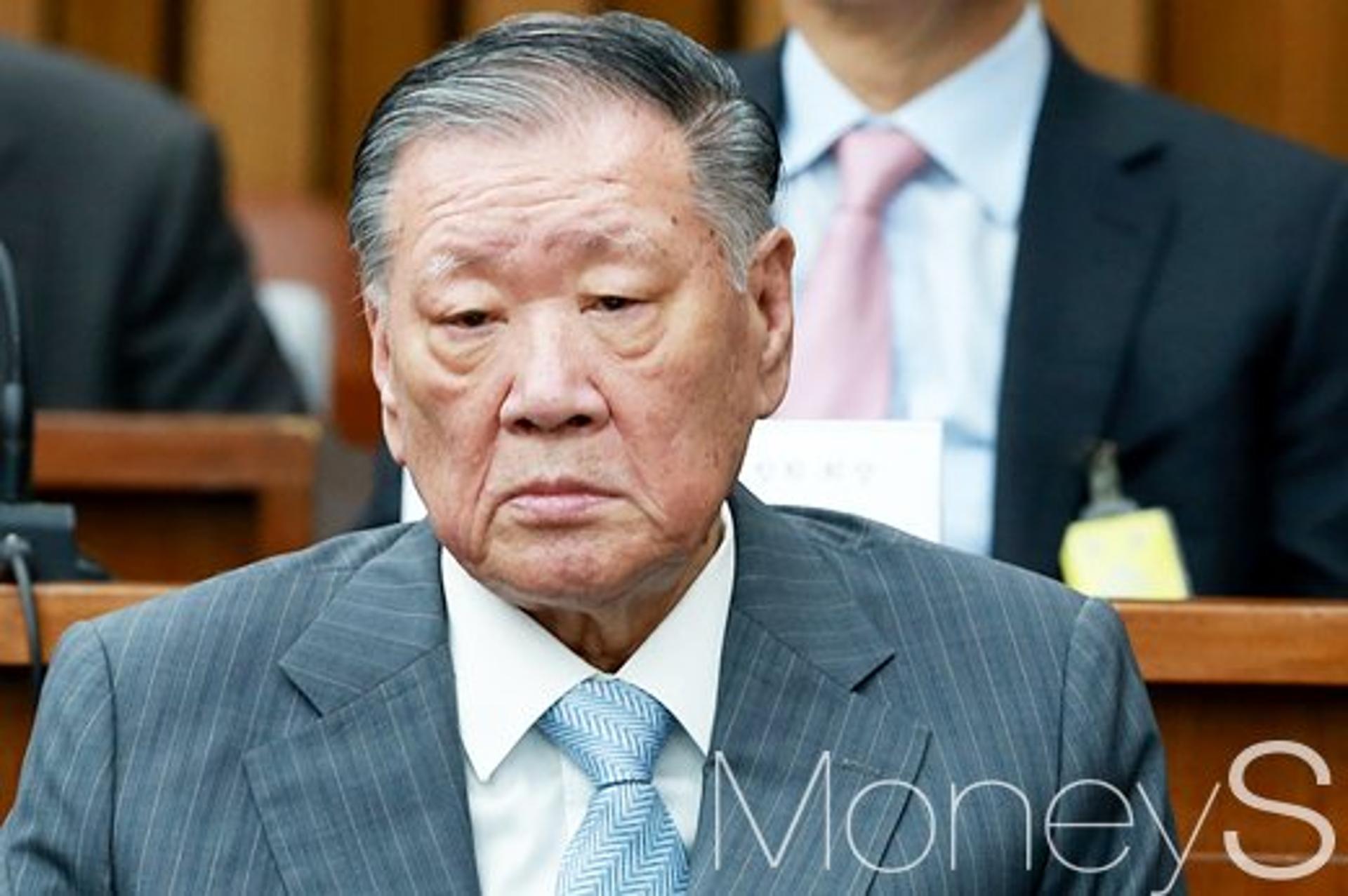 정몽구 회장 치료받은 ‘대장 게실염’은 뭐?