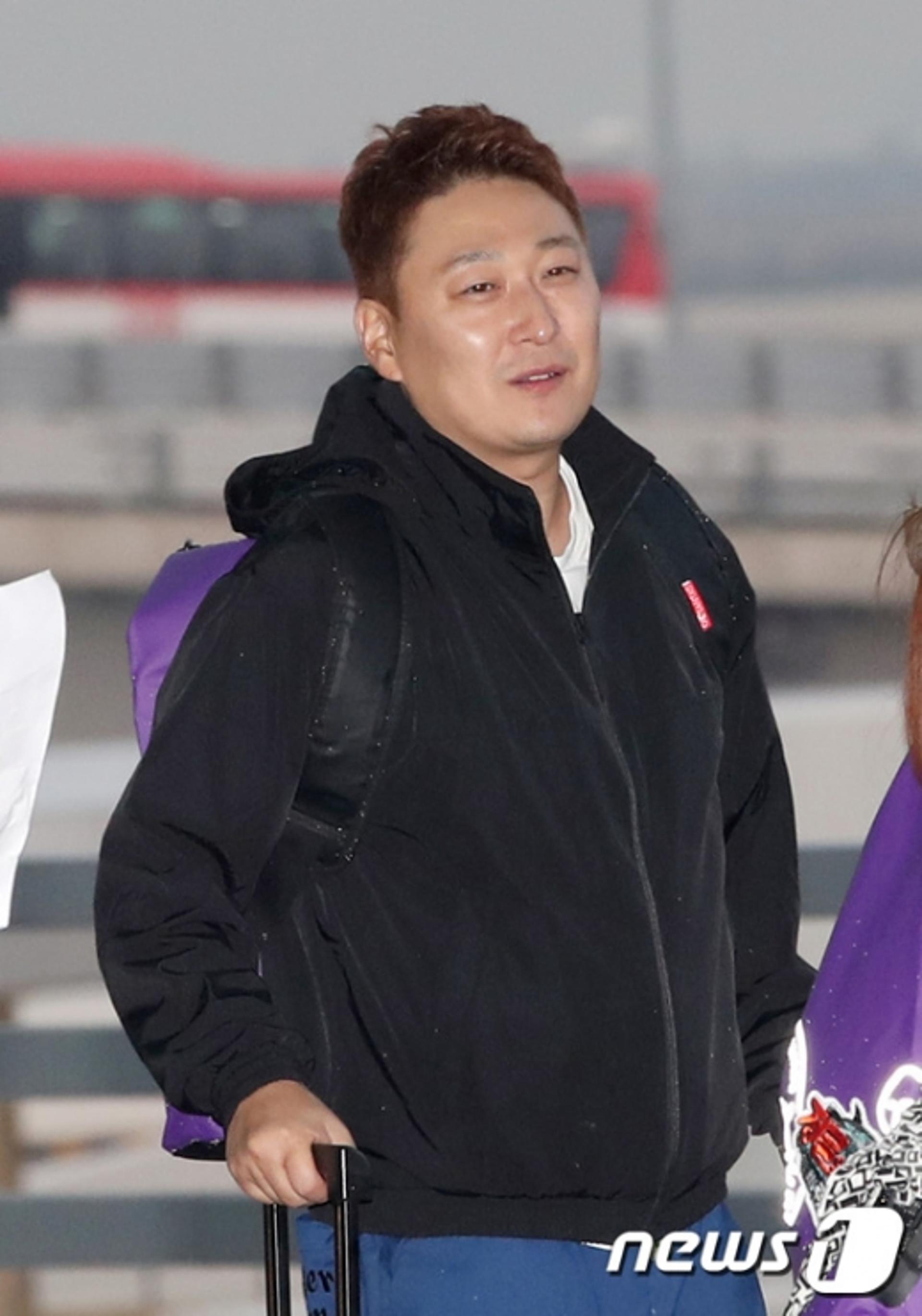 ‘음주운전 적발’ 노우진, 공식 사과… “진심으로 죄송”